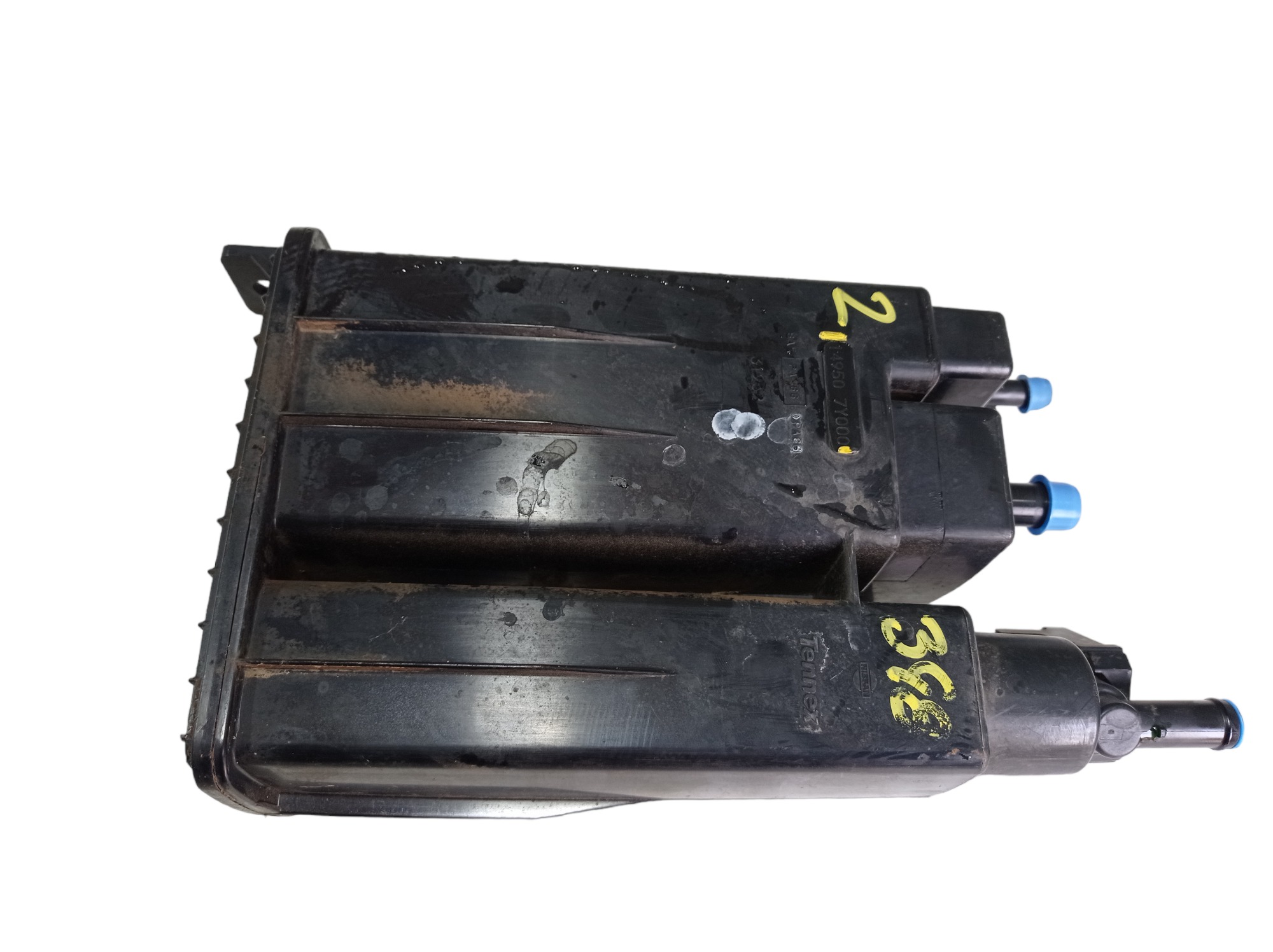Filtro Canister Nissan Altima Sl 2.5 16v 2014 V564 3