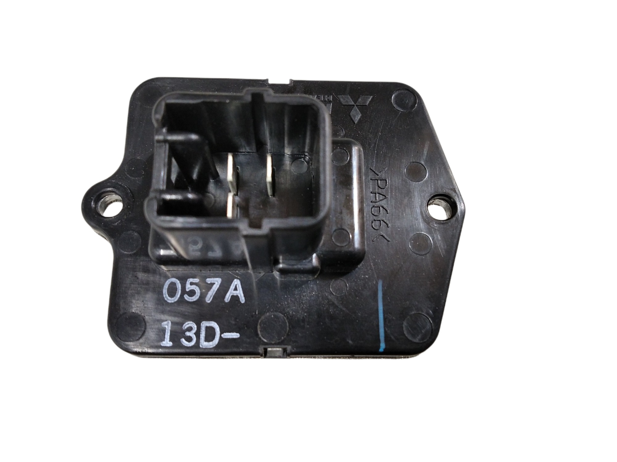 Resistência Caixa Ar Condicionado Mitsubishi Lancer V420 3