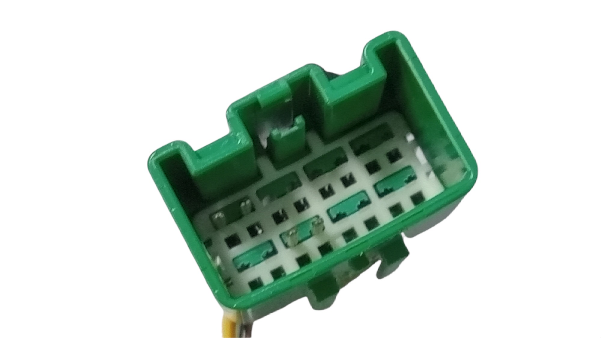 Chicote Elétrico Teto Chrysler Grand Caravan 2005 V368 5