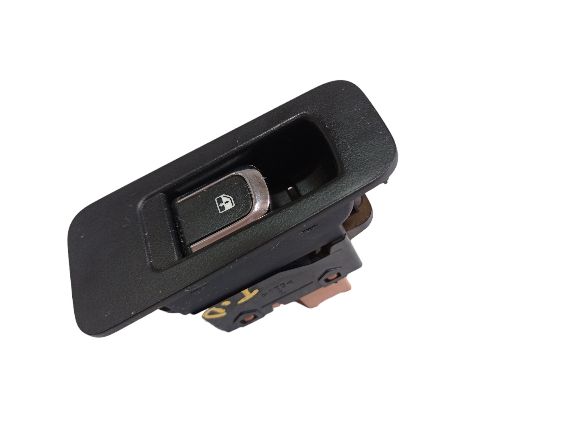 Botão Vidro Porta Traseira Direita Jac T6 2015 A 2016 V554 5
