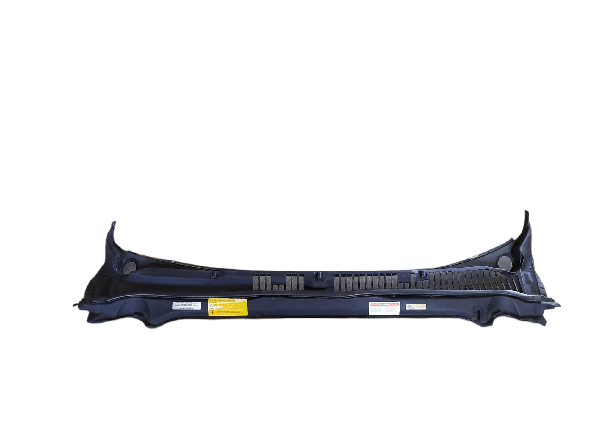 Grade Churrasqueira Ford Fusion 2013 A 2016 V464 4