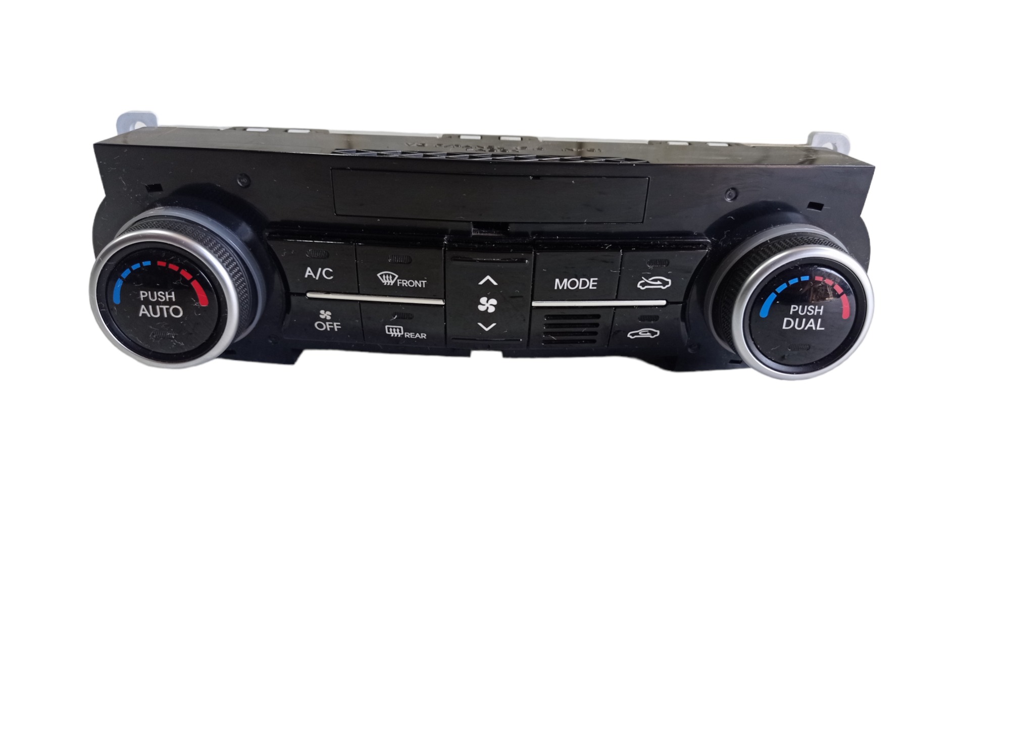 Comando Ar Condicionado Kia Cadenza 2010 A 2014 V547 4