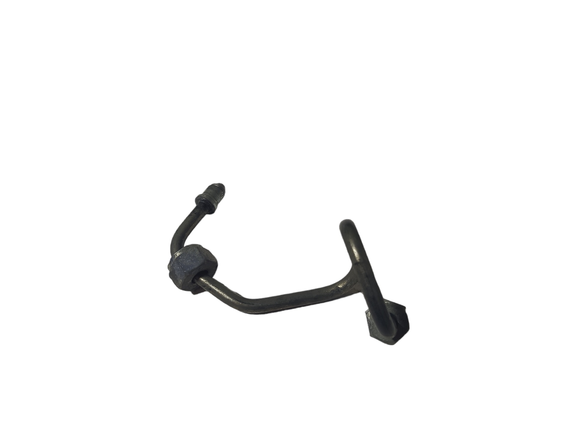 Mangueira Bico Injetor Esquerdo Jeep Grand Cherokee V580 3
