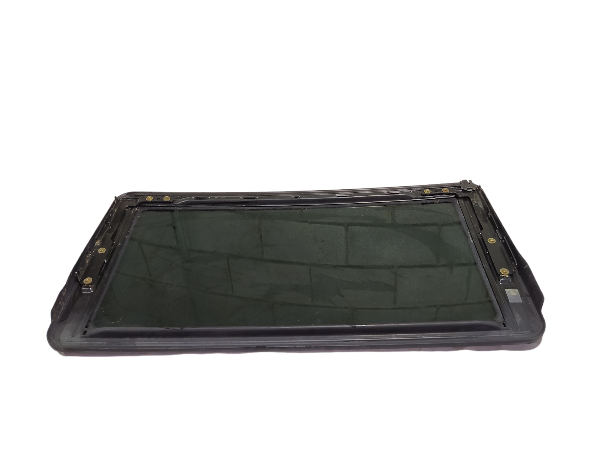 Vidro Teto Solar Mercedes C230 2.3 1998 V483 10