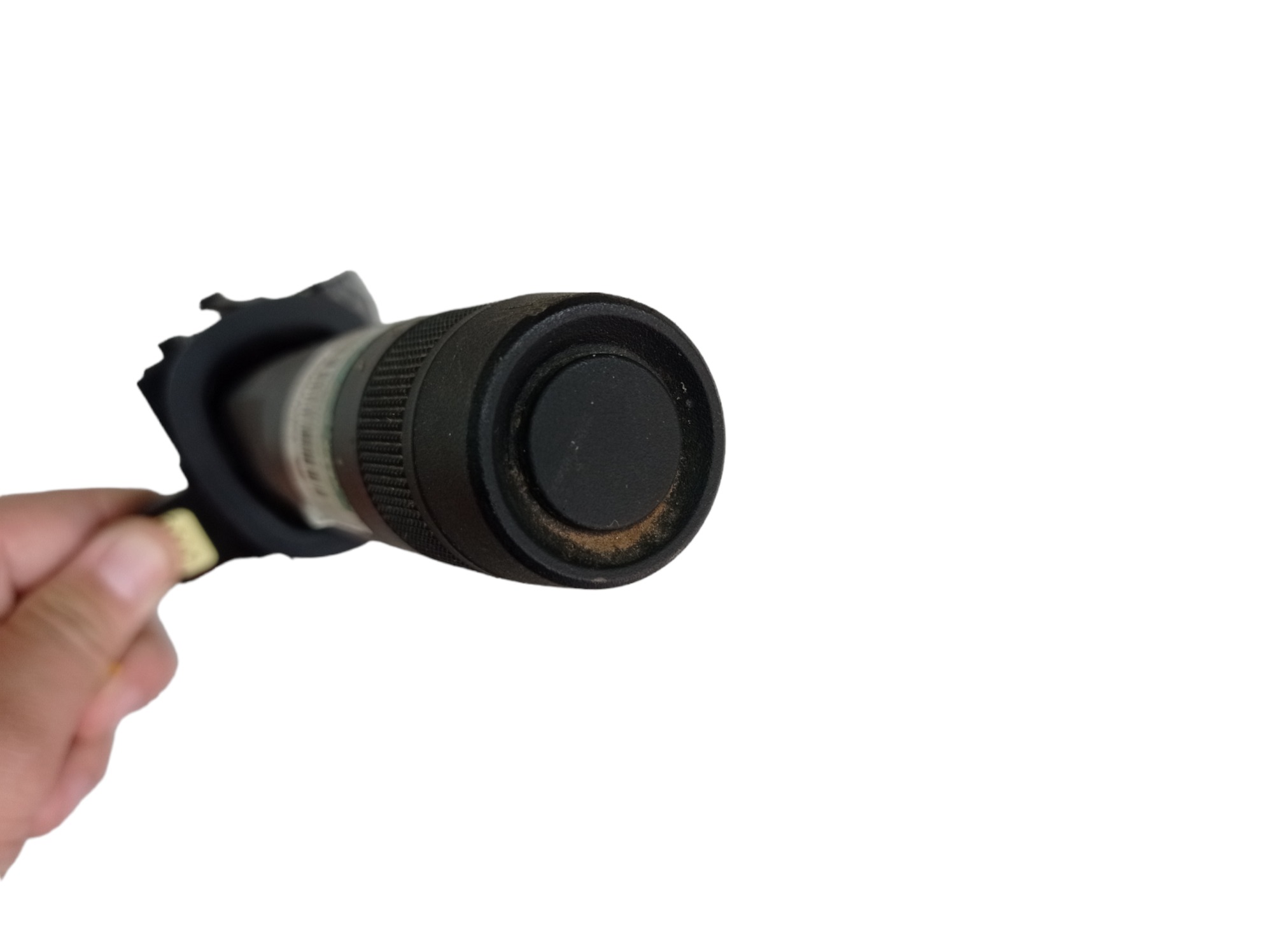 Chave De Seta Gm Cobalt Onix Prisma 23209755 Vl 2