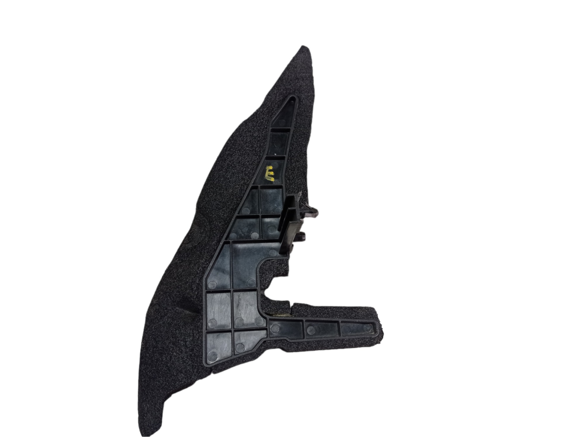 Batente Para Lama Esquerdo Nissan Leaf 2019 638a35sk0b V488 4