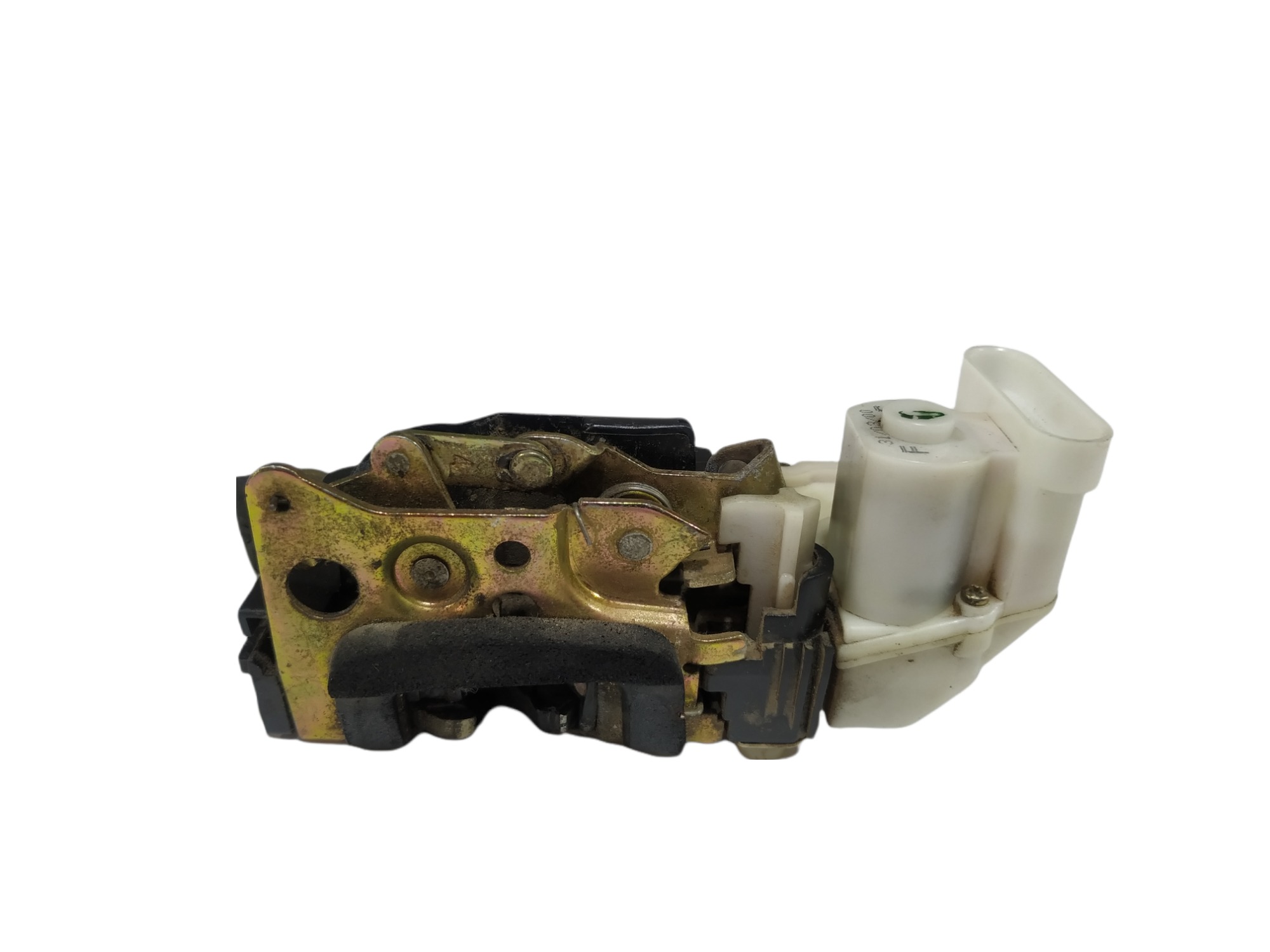 Fechadura Porta Traseira Esquerda Fiat Palio 1996 2007 V365 4