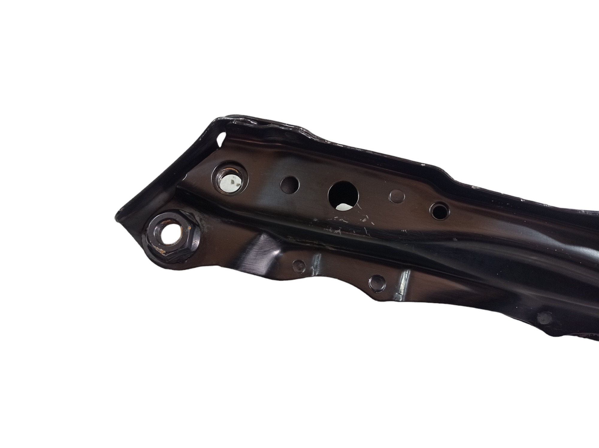 Travessa Quadro Suspenso Dianteira Esquerda Rav4 2018 V553 7