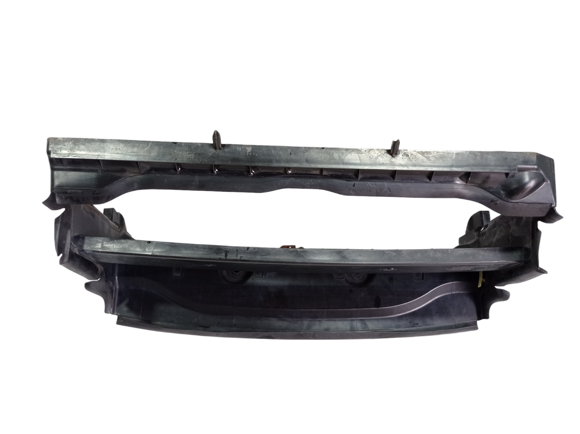 Defletor Radiador Land Rover Discovery 4 3.0 2011 V582 3