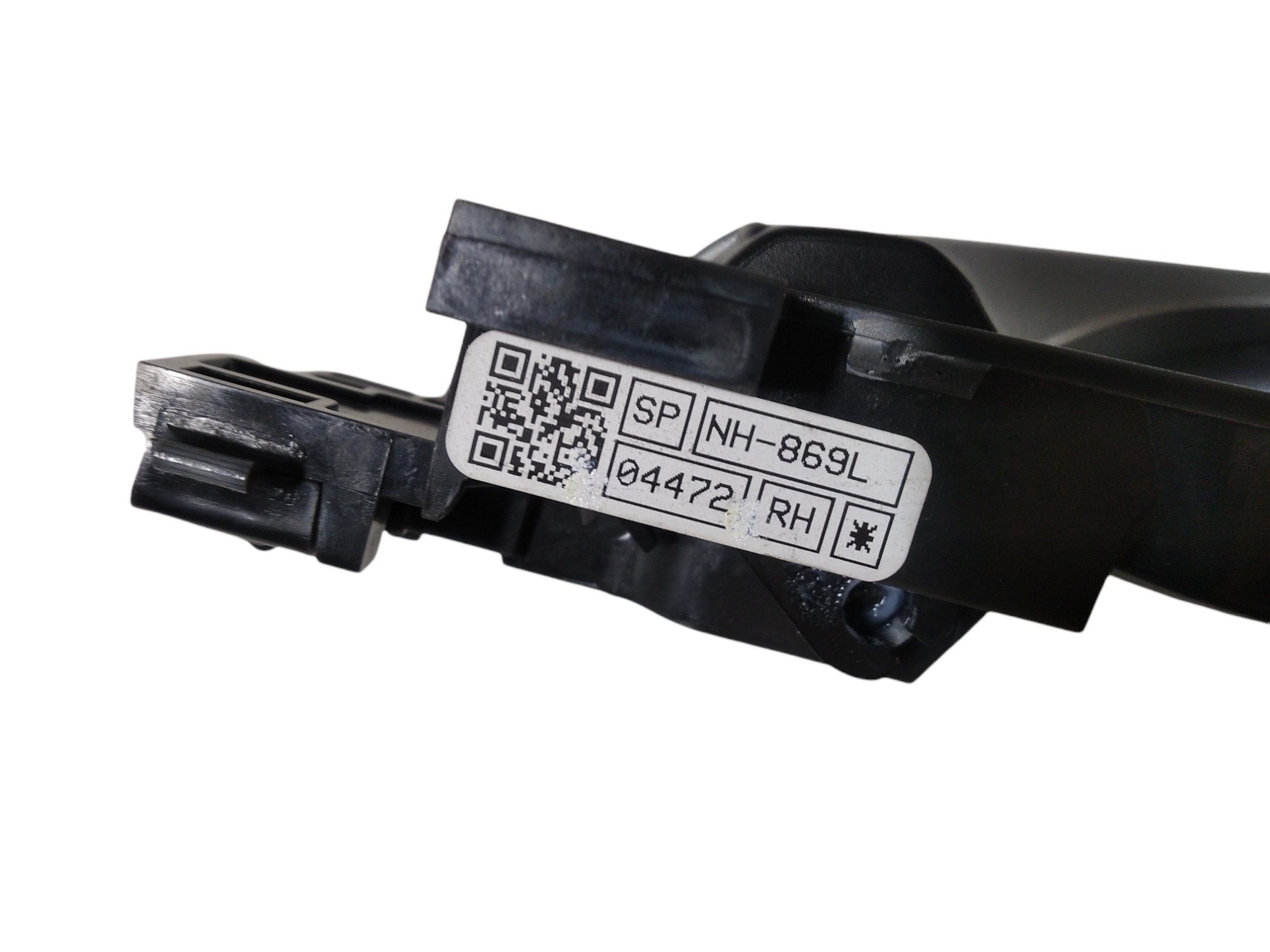 Maçaneta Interna Traseira Direita Honda Civic G10 2017 V328 9