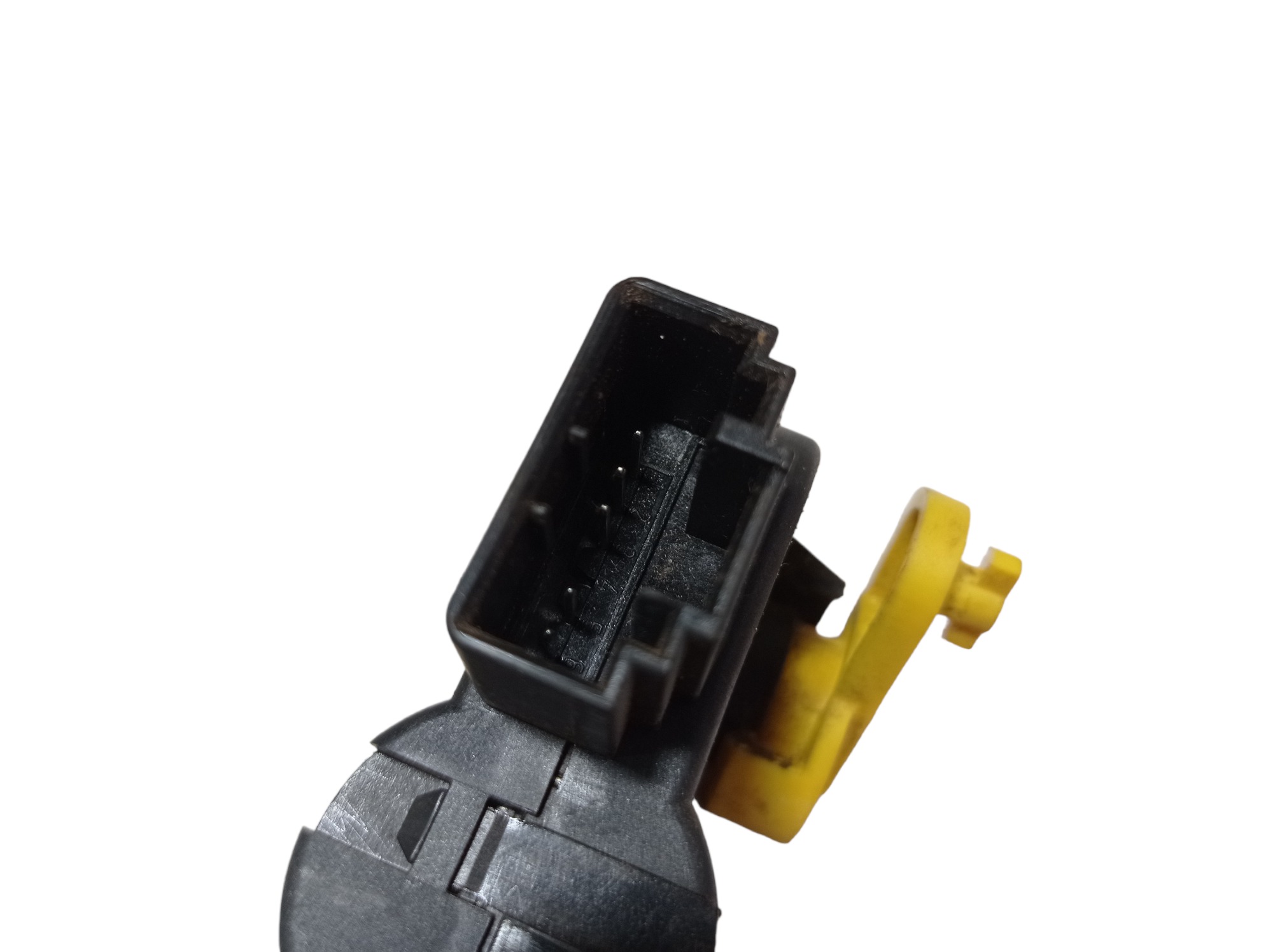 Motor Atuador Caixa Ar Vw Golf Sportline 2008 V584 4