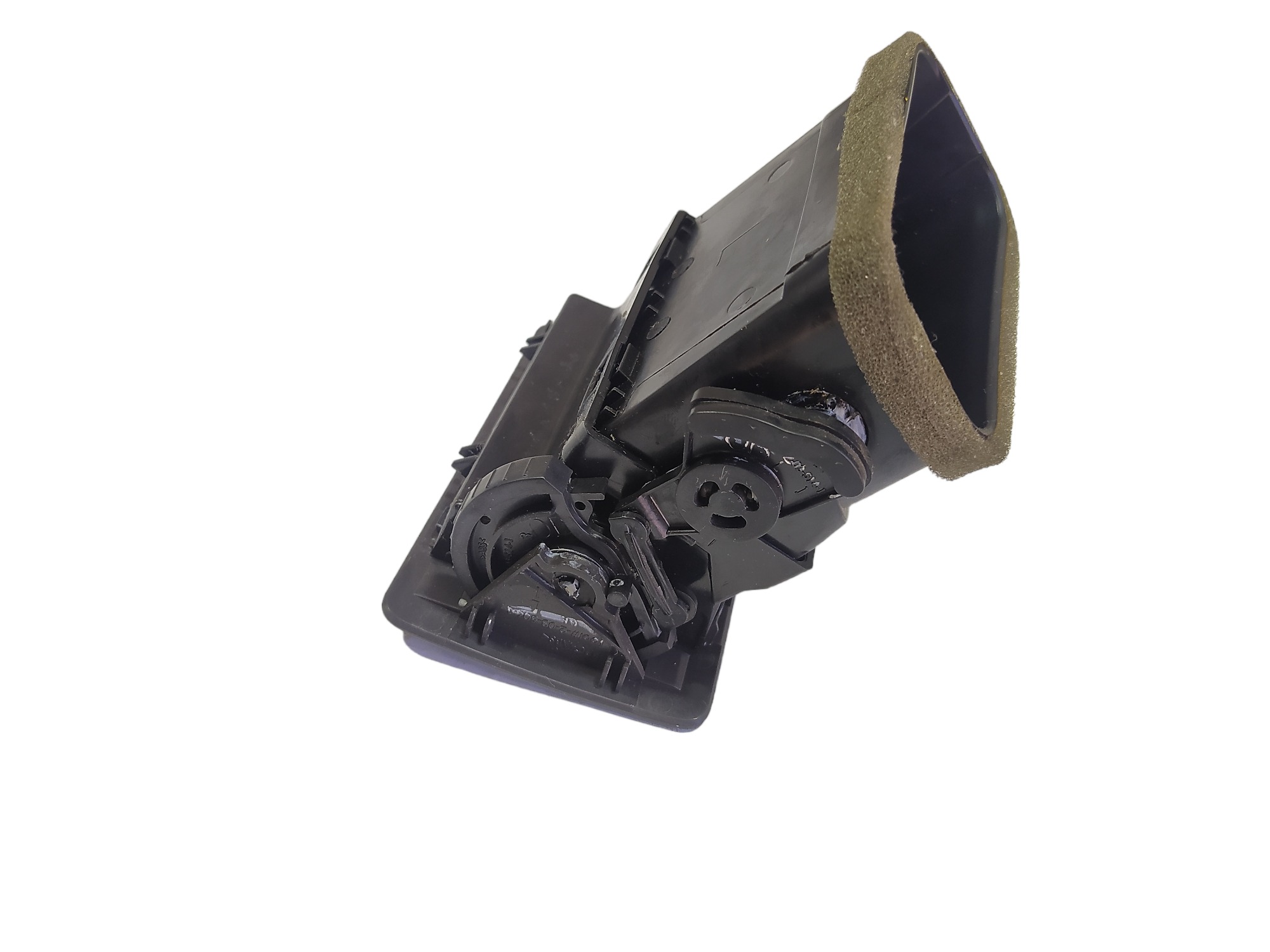 Difusor De Ar Esquerdo Ford Fusion 2007 V560 3