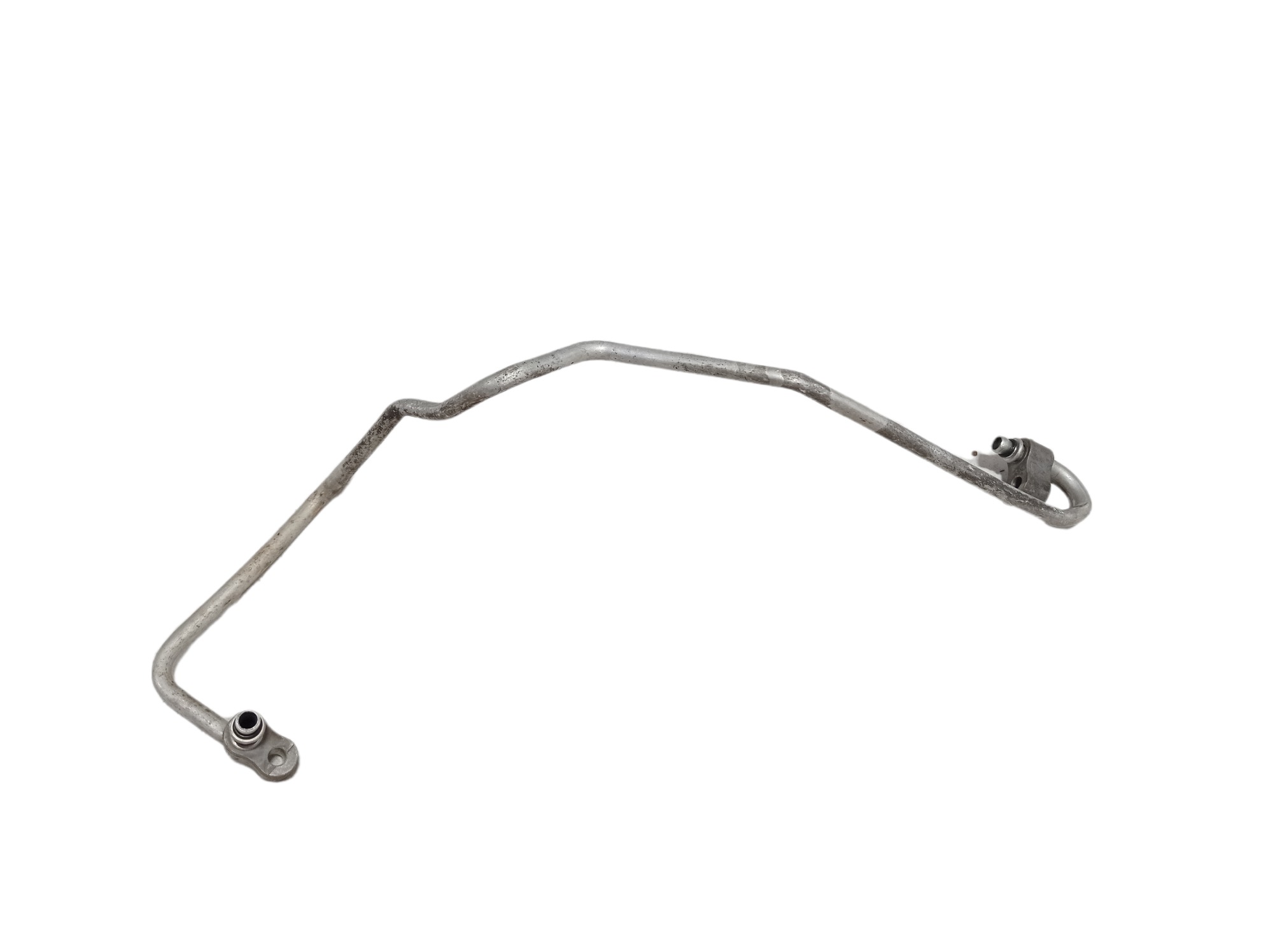 Mangueira Filtro Secador Ar Pajero Sport 3.0 V6 2003 V262 4