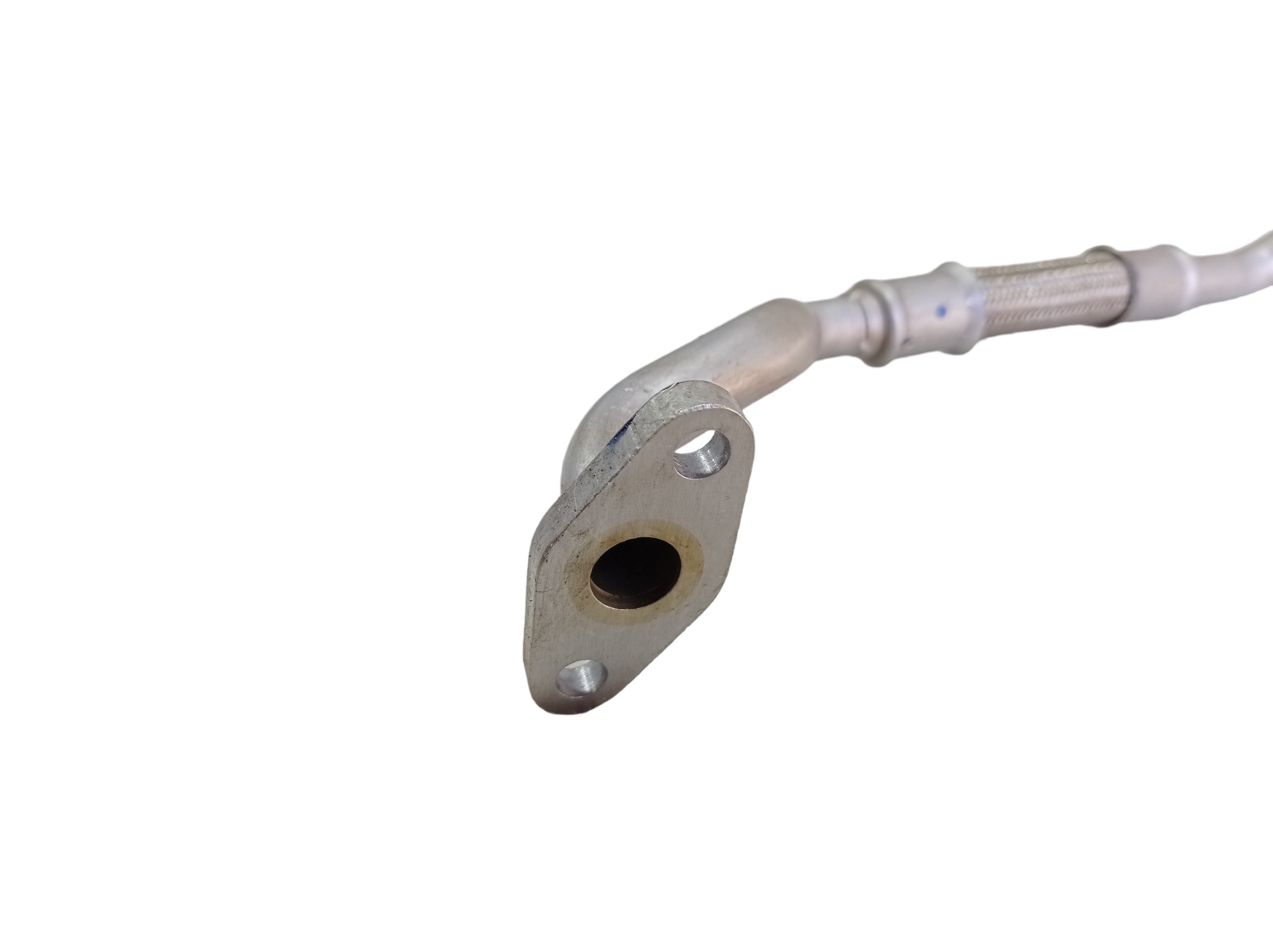 Duto Turbina Chery Arrizo 5 Rxt 2019 E4t15b-1118030 V558 3