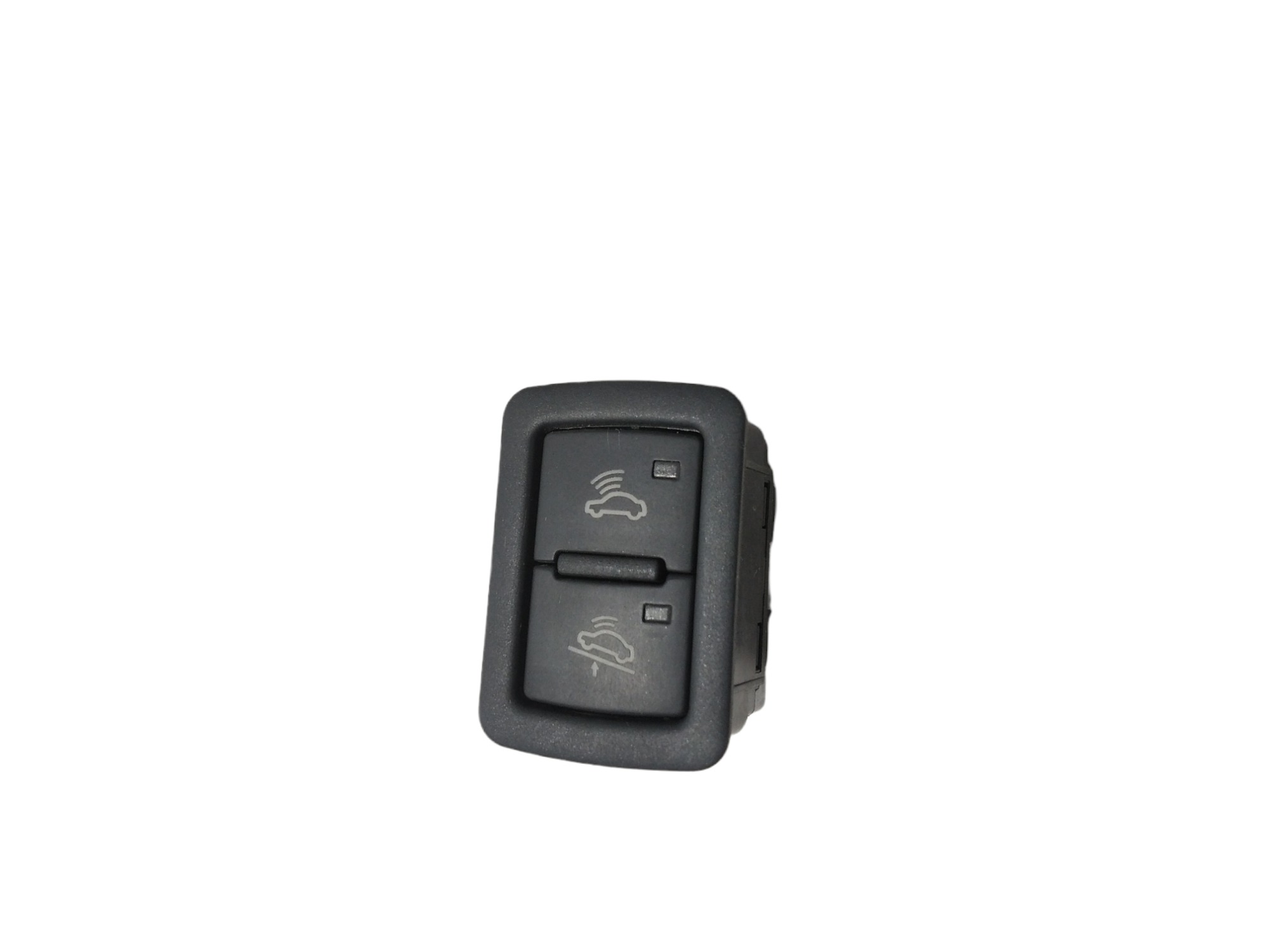 Botão Alarme Audi A6 2005 V29 4f0962109 2