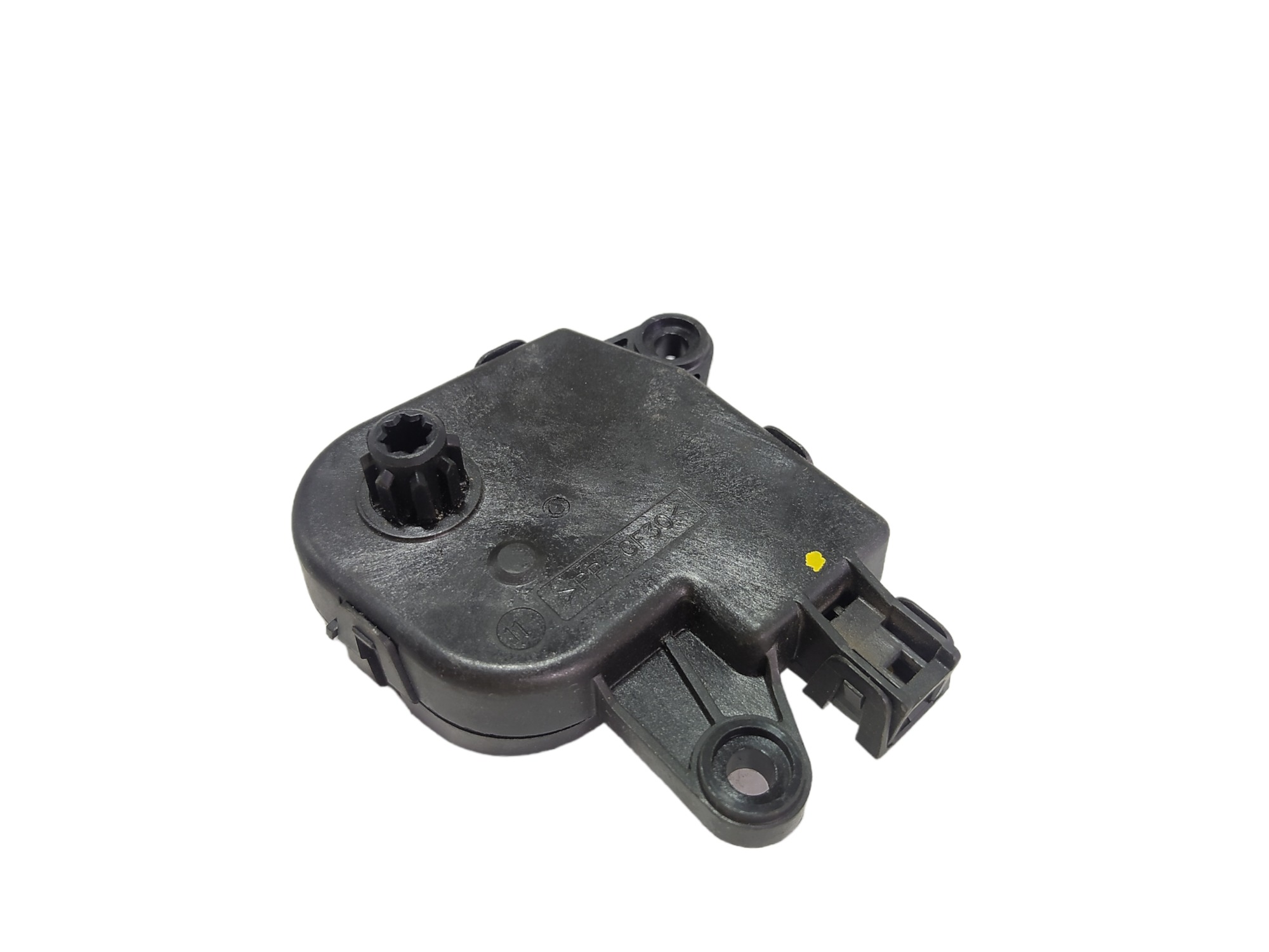 Motor Atuador Ar Condicionado Grand Caravan 3.3 2006 V487 3