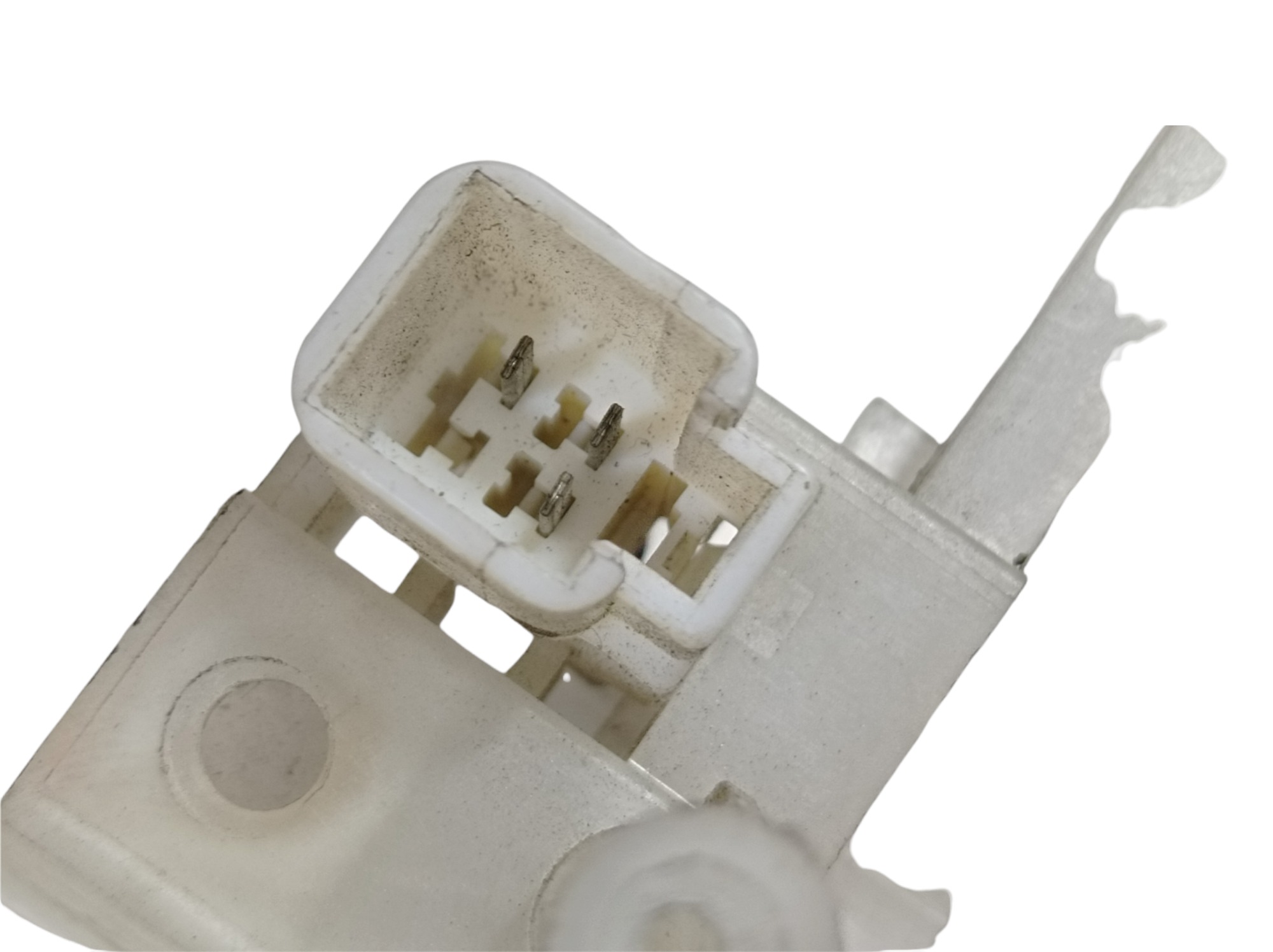 Suporte Chave Seta Subaru Forester 2008 V18 7