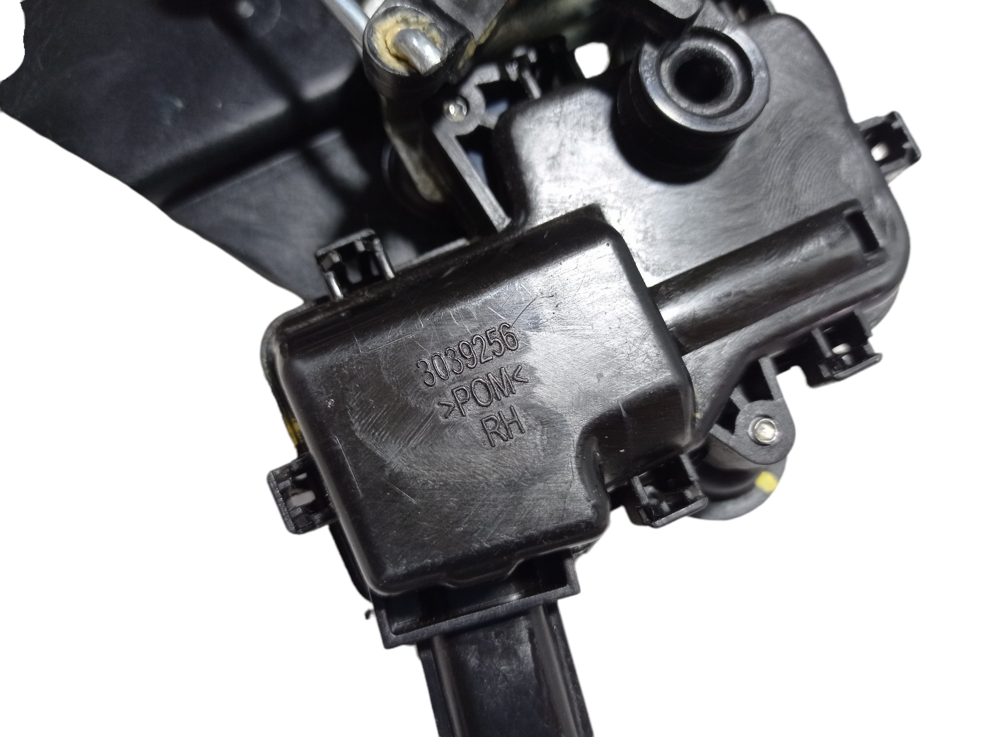 Fechadura Traseira Direita Renault Kwid 825029193r V295 3