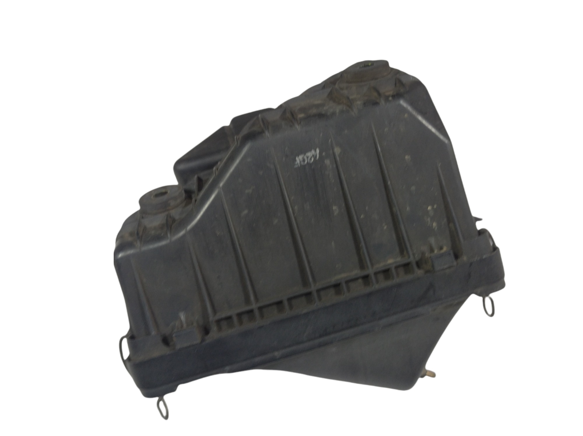 Caixa Filtro De Ar Pajero Sport 2003 V262 8