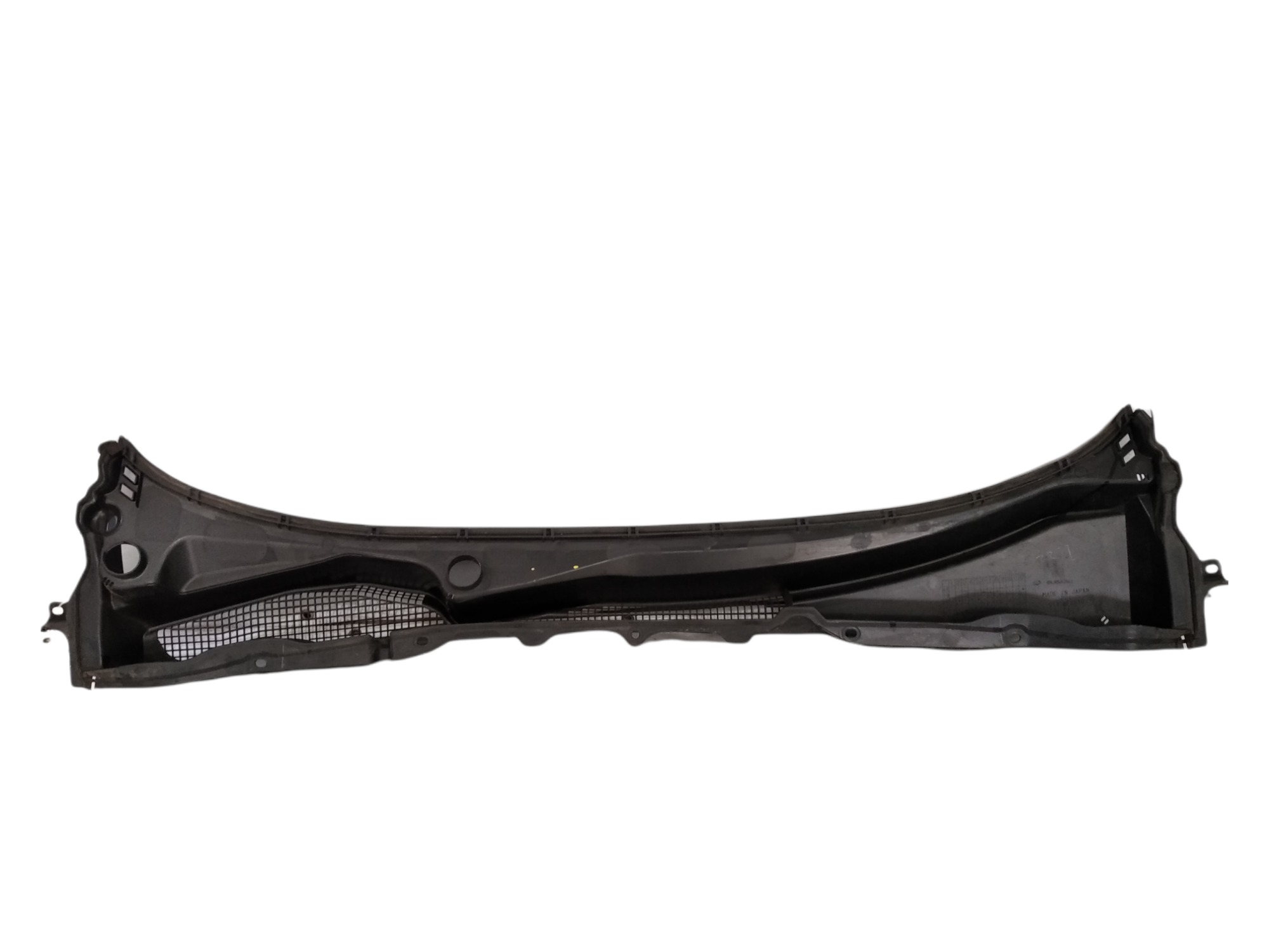 Grade Churrasqueira Subaru Impreza 2009 V375 1