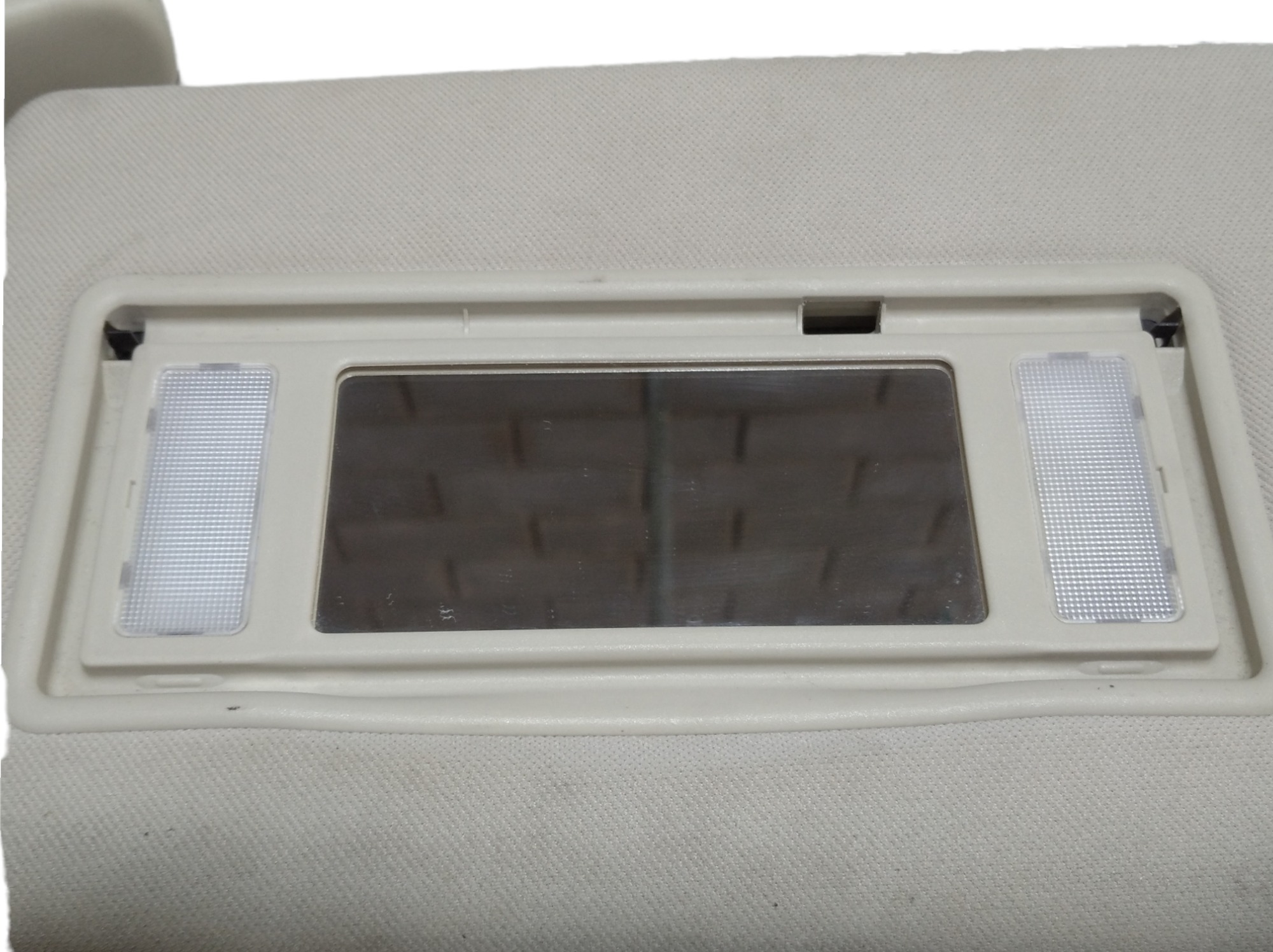 Quebra Sol Esquerdo Range Rover Sport 2011 V289 6
