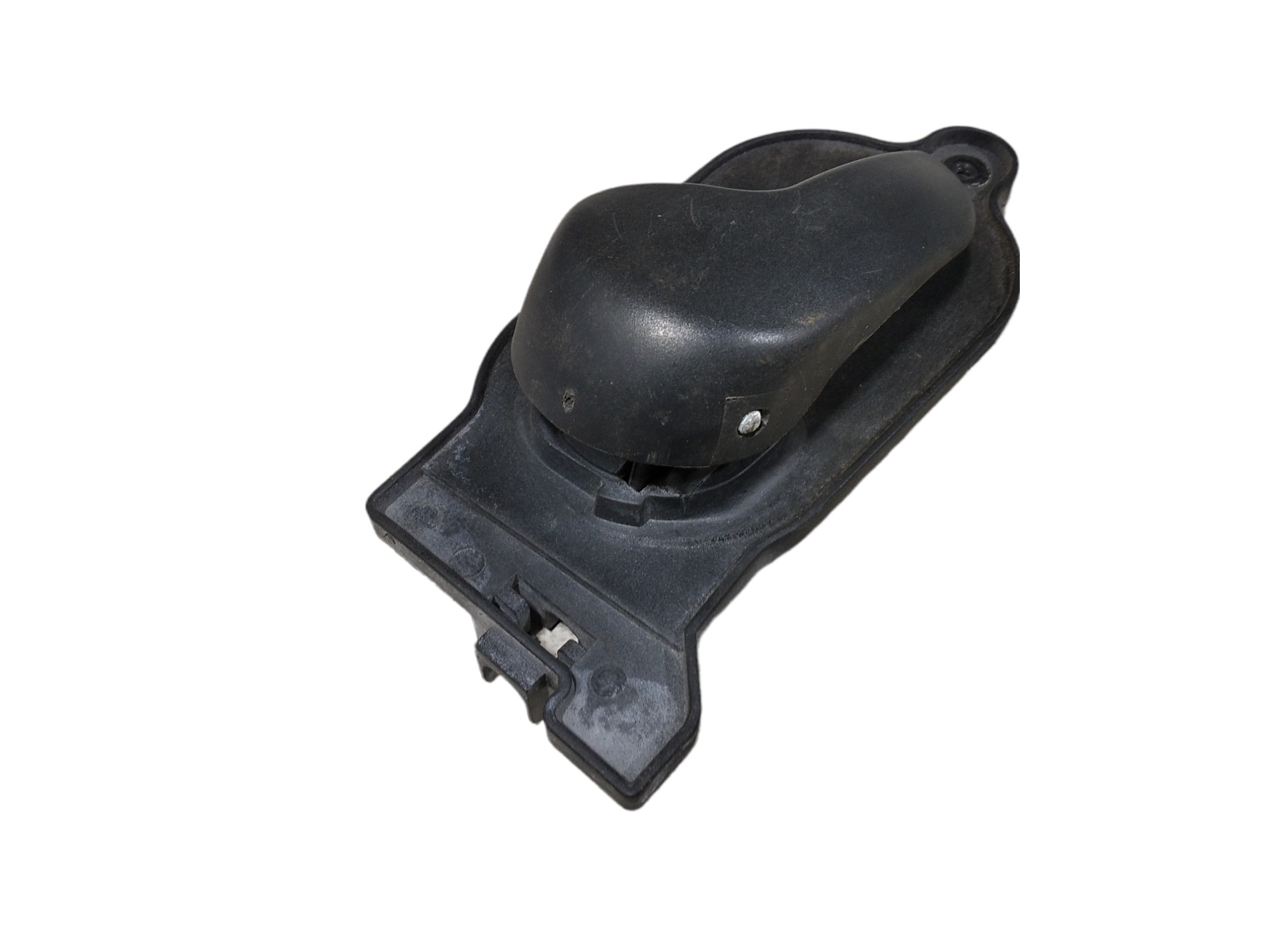 Maçaneta Interna Dianteira Esquerda Ford Fiesta 2004 V309 Dianteira 5