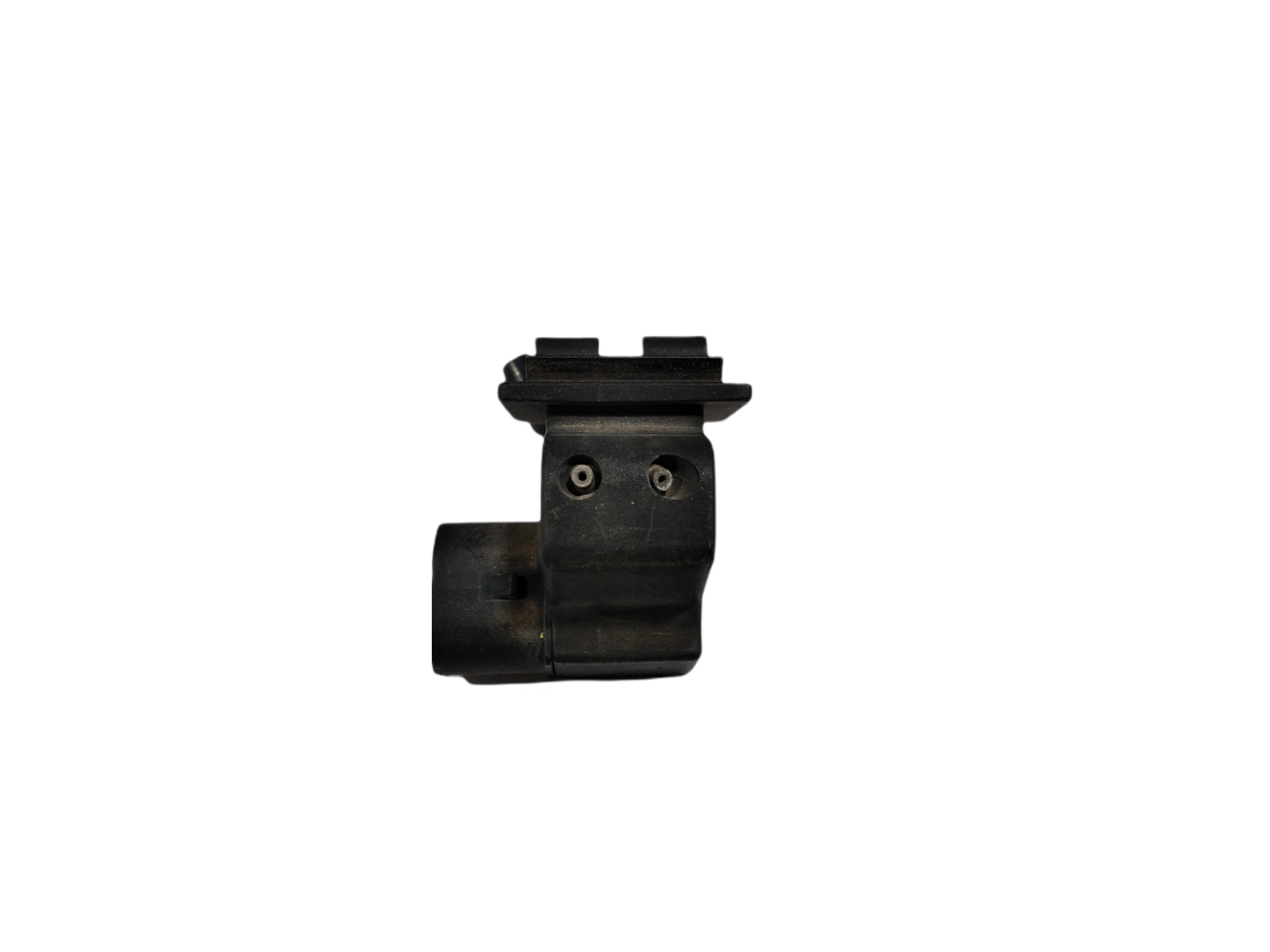 Esguicho Direito Limpador Parabrisa Audi A6 2001 V261 7