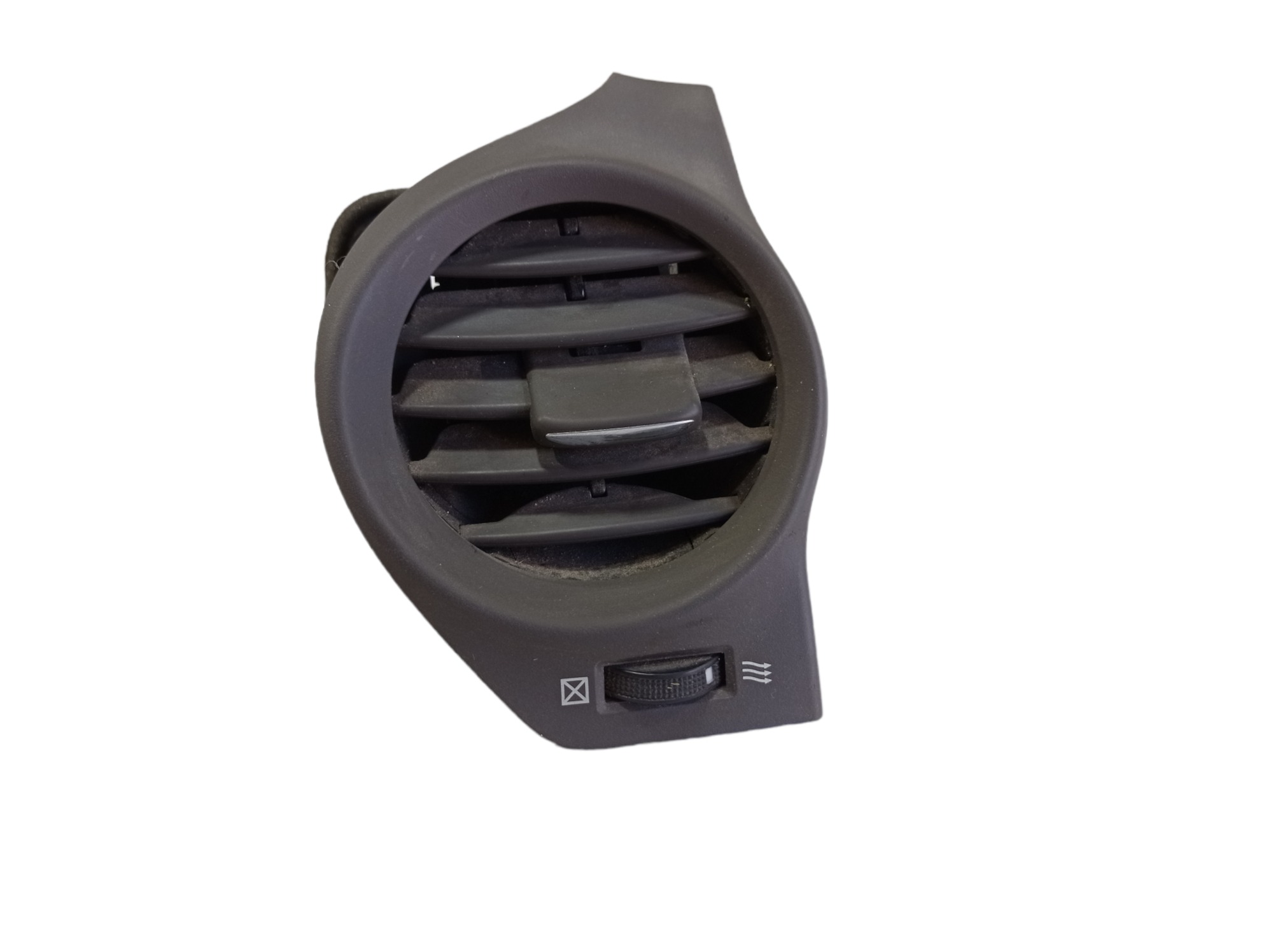 Difusor De Ar Direito Lexus Is300 2012 V545 7