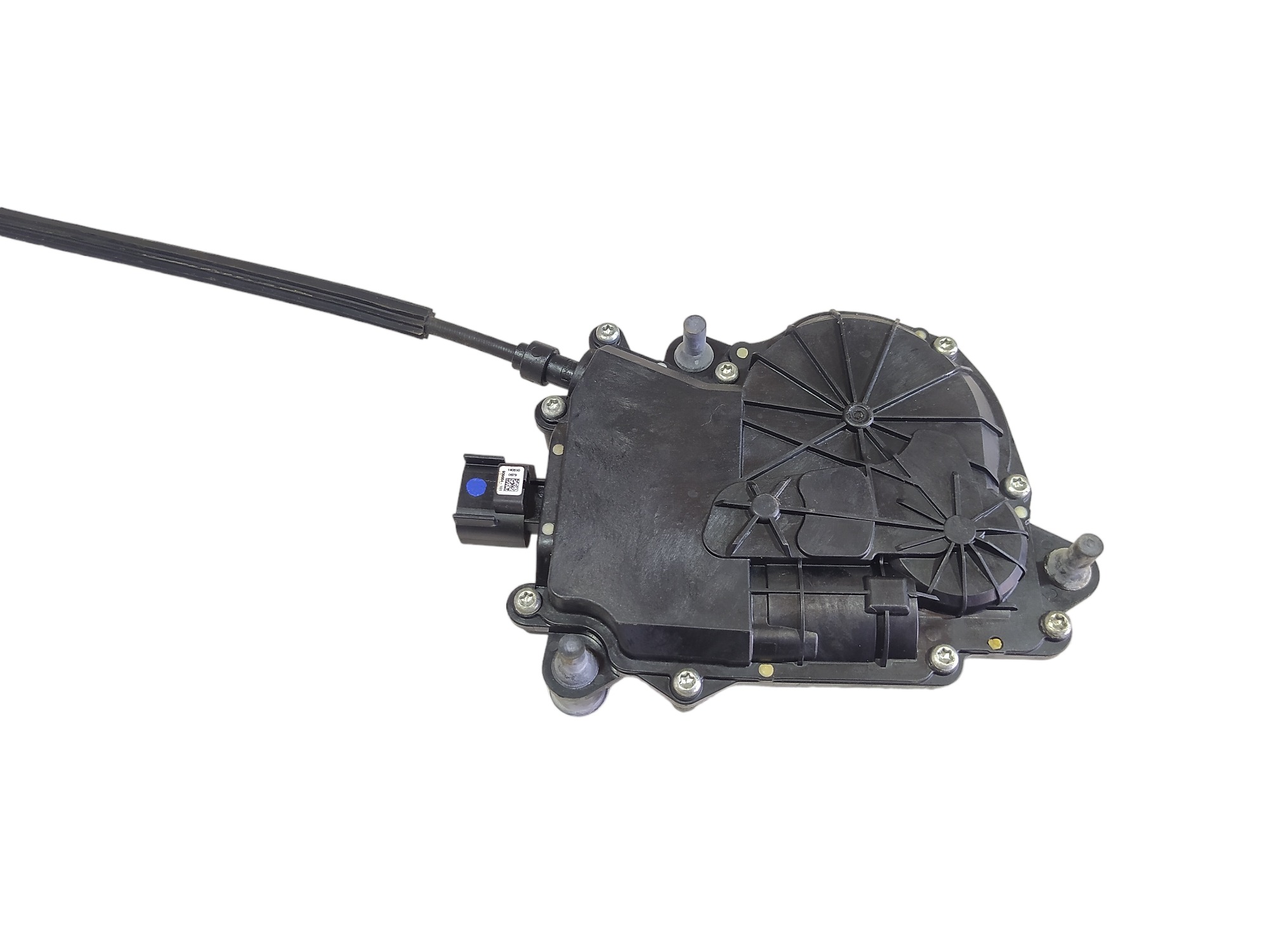 Trava Porta Dianteiro Direi Range Rover Sport 2014 A 17 V573 3