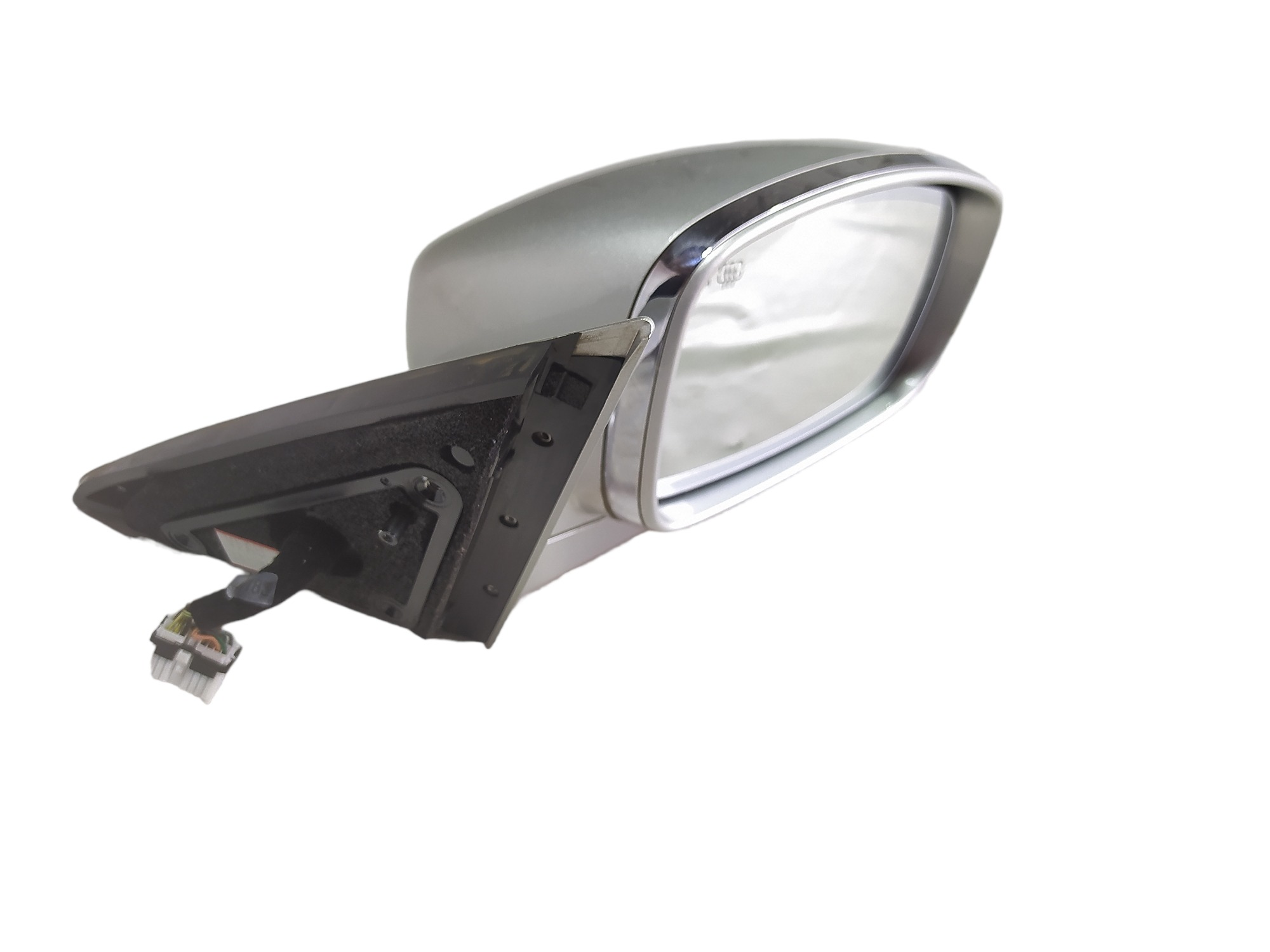 Retrovisor Direito Hyundai Equus Vs460 4.6 2013 V577 4