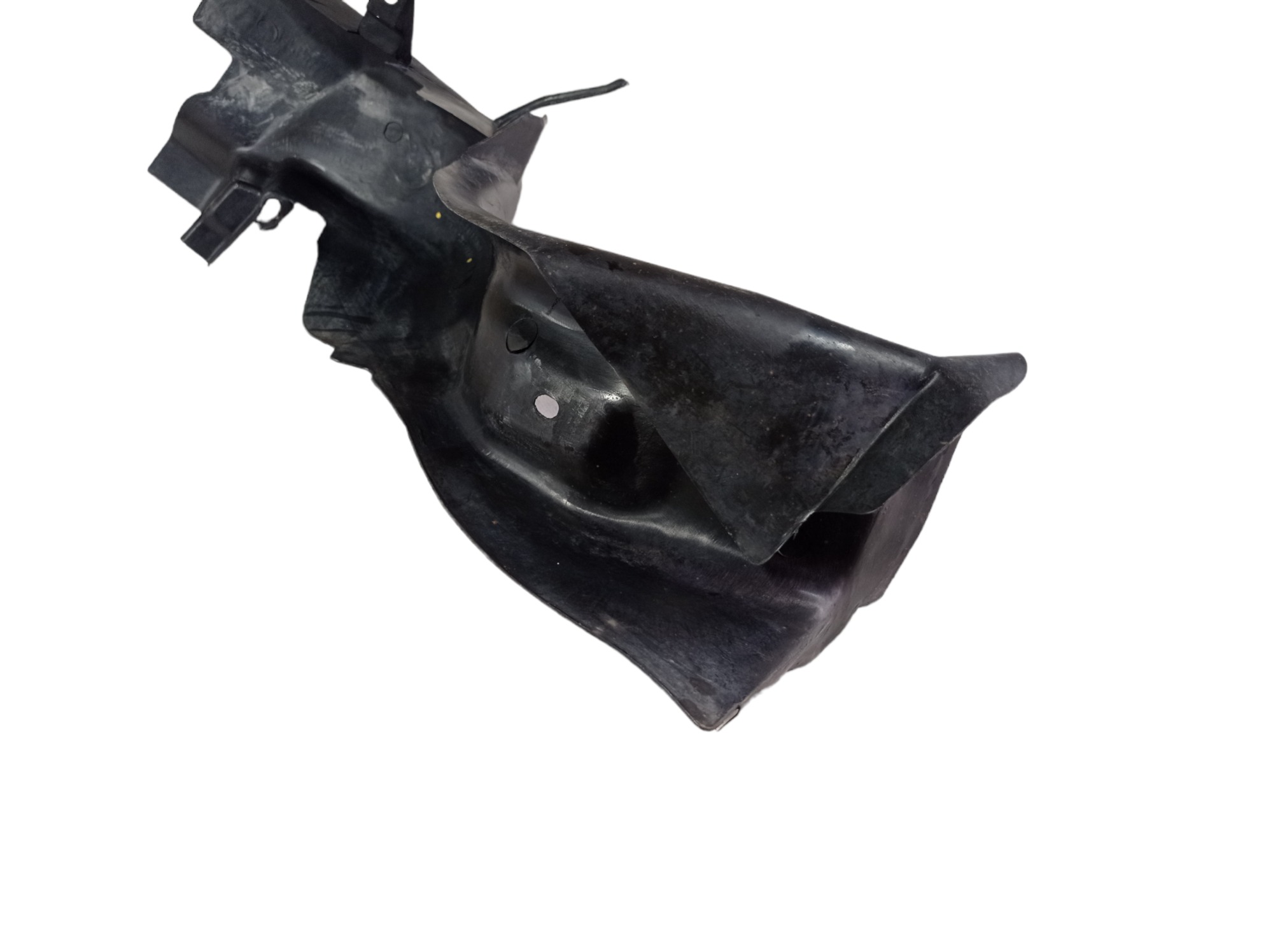 Protetor Gargalo Tanque Combustível Honda Civic Lx 2000 V427 5