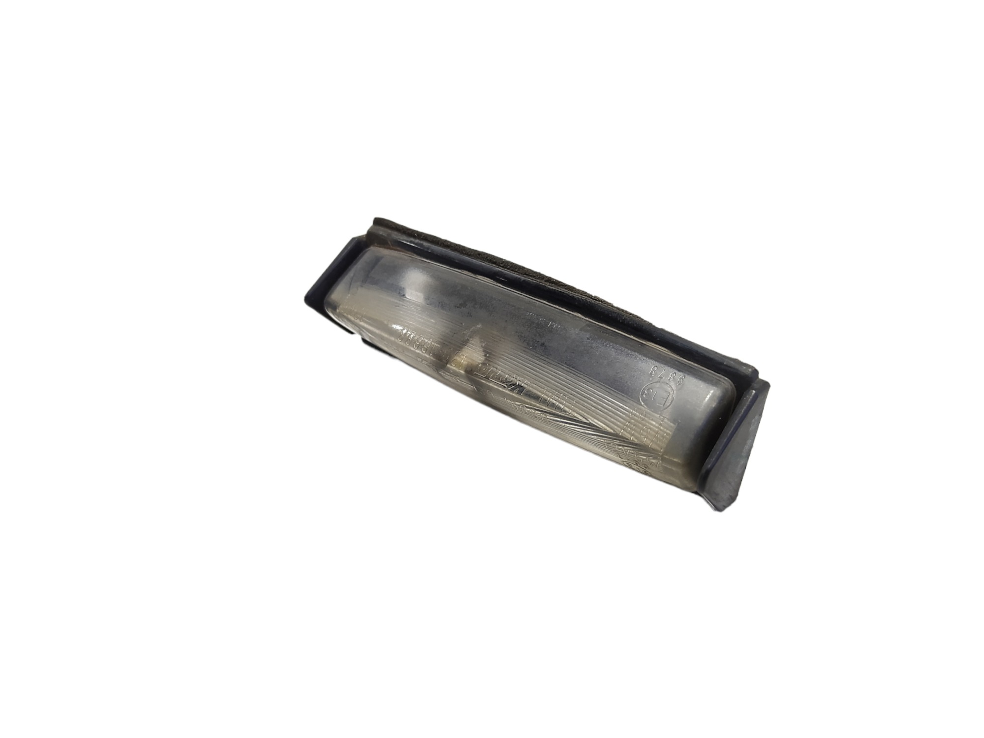 Lanterna De Placa Mitsubishi Pajero Dakar 3.2 2011 V491 4