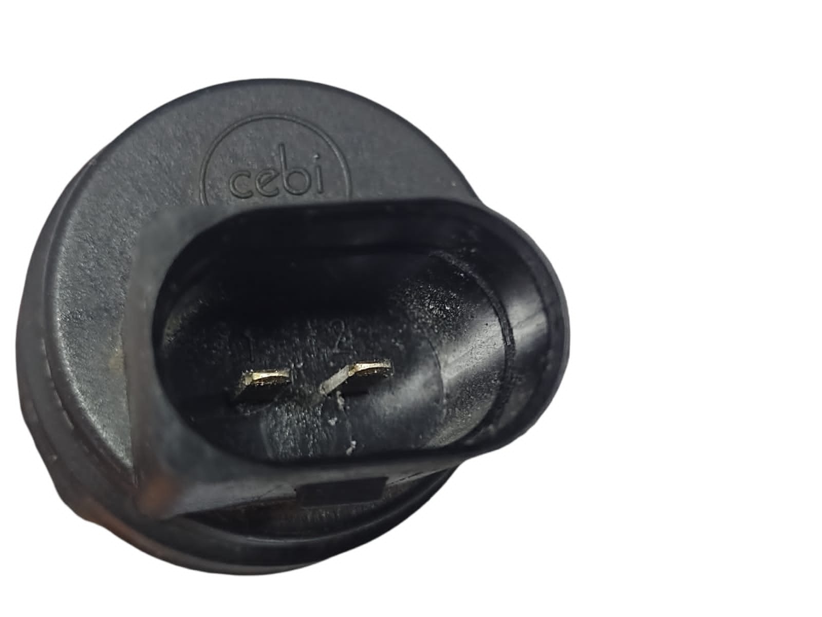 Bomba Esguicho Parabrisa Saveiro Fusca Jetta Vw 1k5955651 S6 4