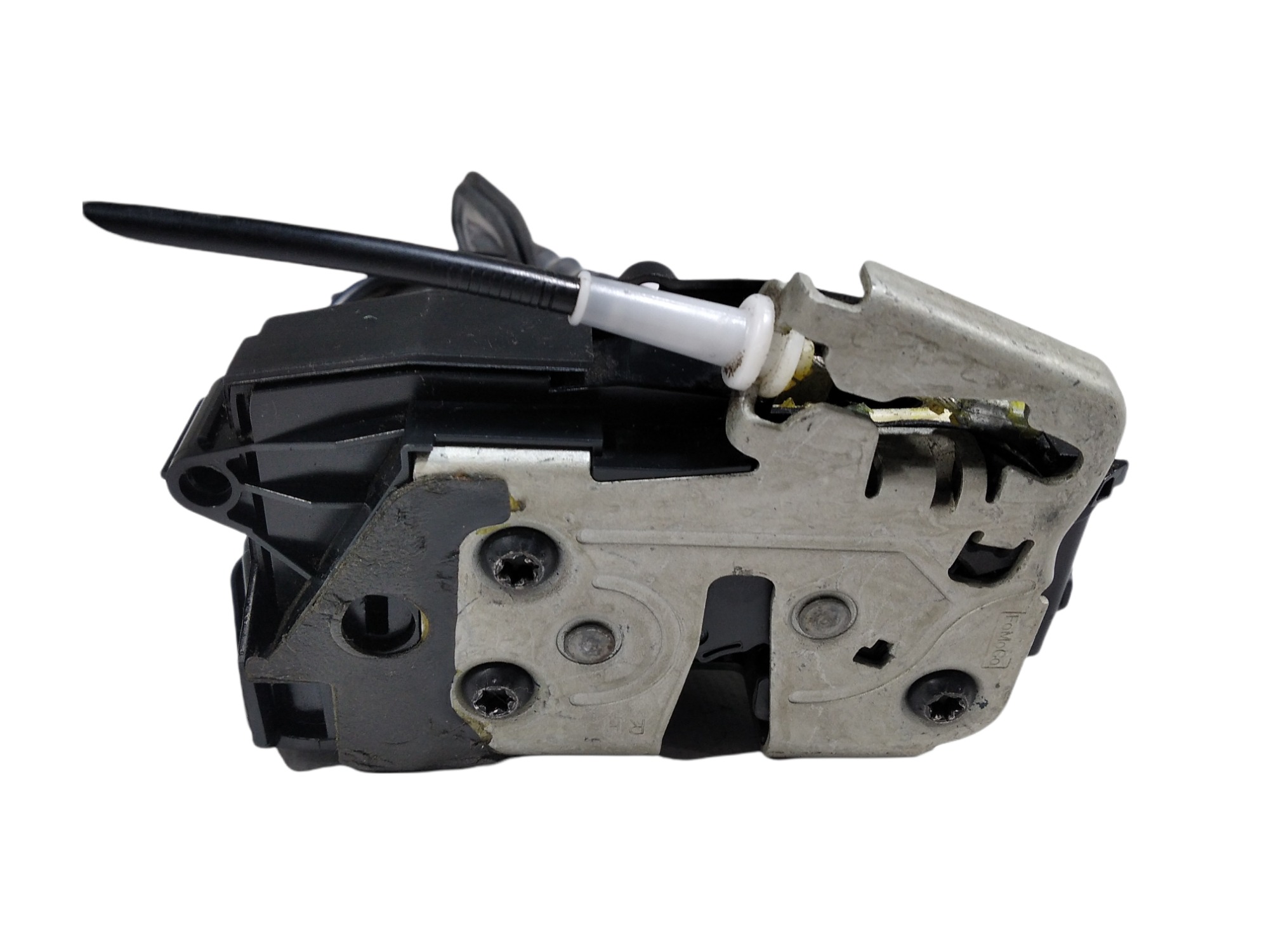 Fechadura Porta Dianteira Direita Ford Fiesta Af8a5421812bf 5