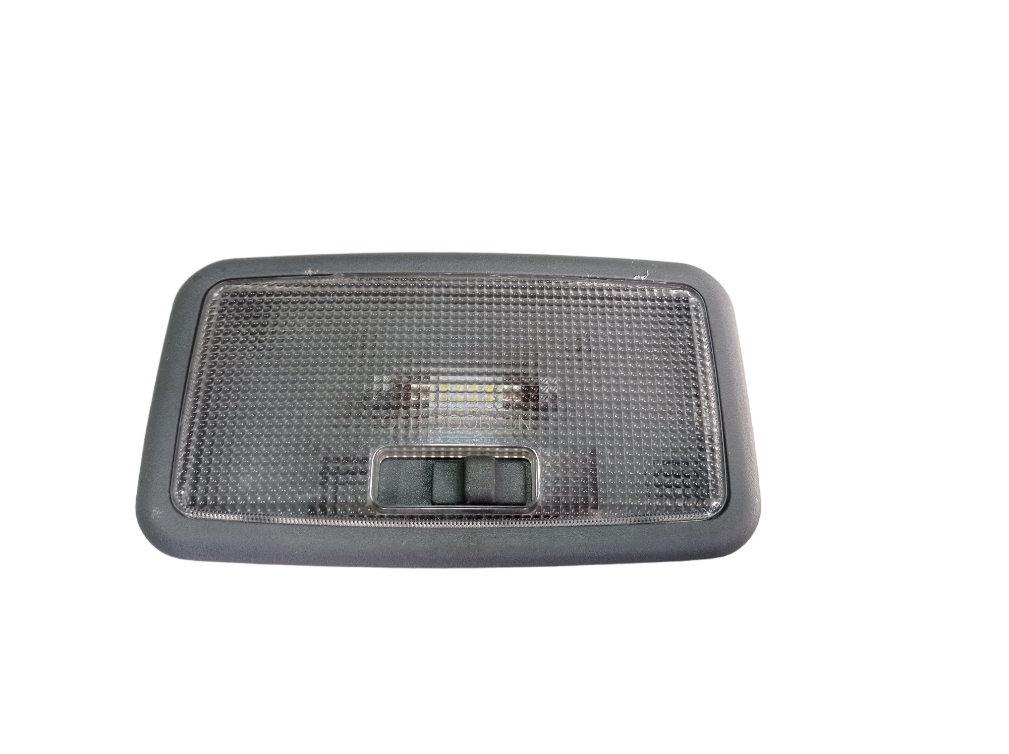 Luz Cortesia Teto Central Lifan 530 2015 A4123400b03 V567 7
