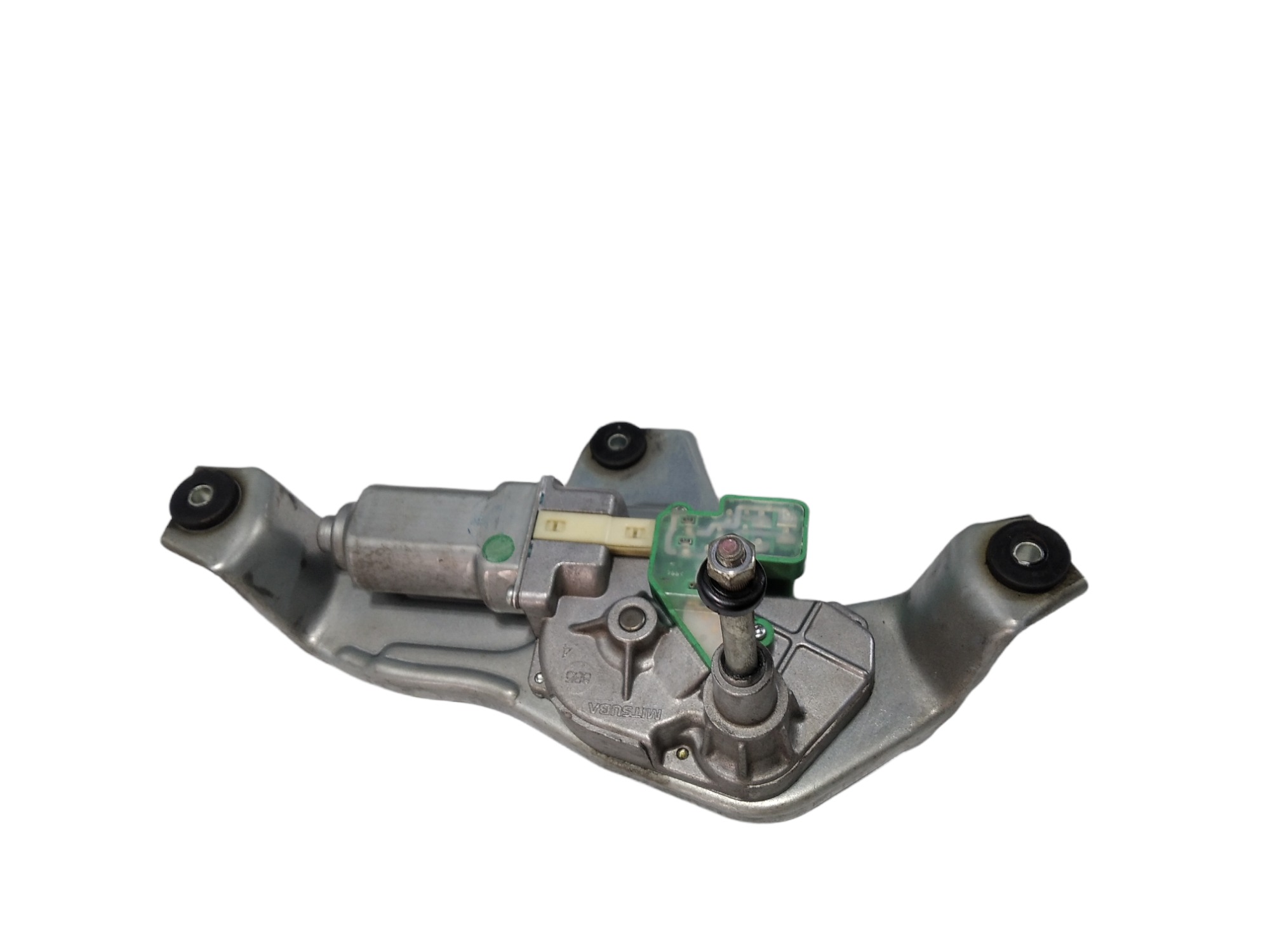 Motor Limpador Traseiro Mitsubishi Pajero Full 2011 V455 1
