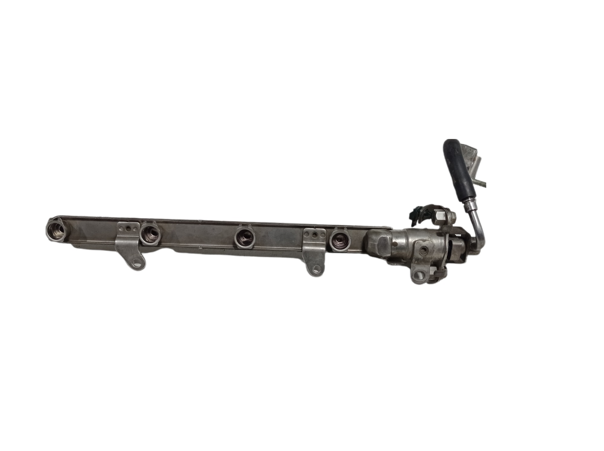 Flauta Partida Frio Honda City 1.5 2009 V296 4