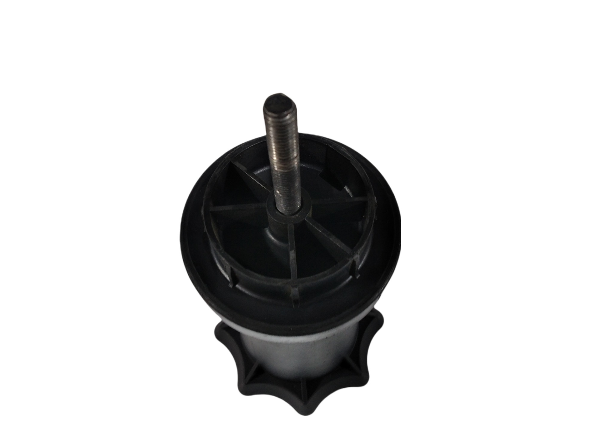 Trava Parafuso Estepe Vw Passat Alemão 1999 V266 8d0803899 4