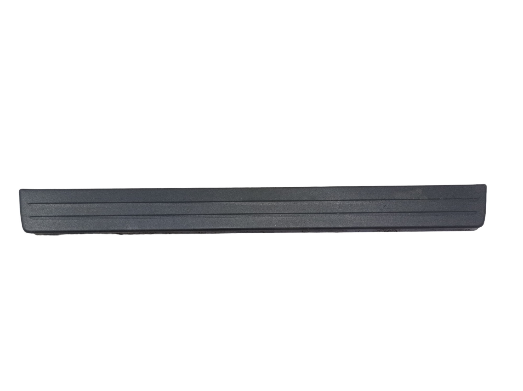 Soleira Externa Dianteira Esquerda Nissan Altima 2014 V564 2