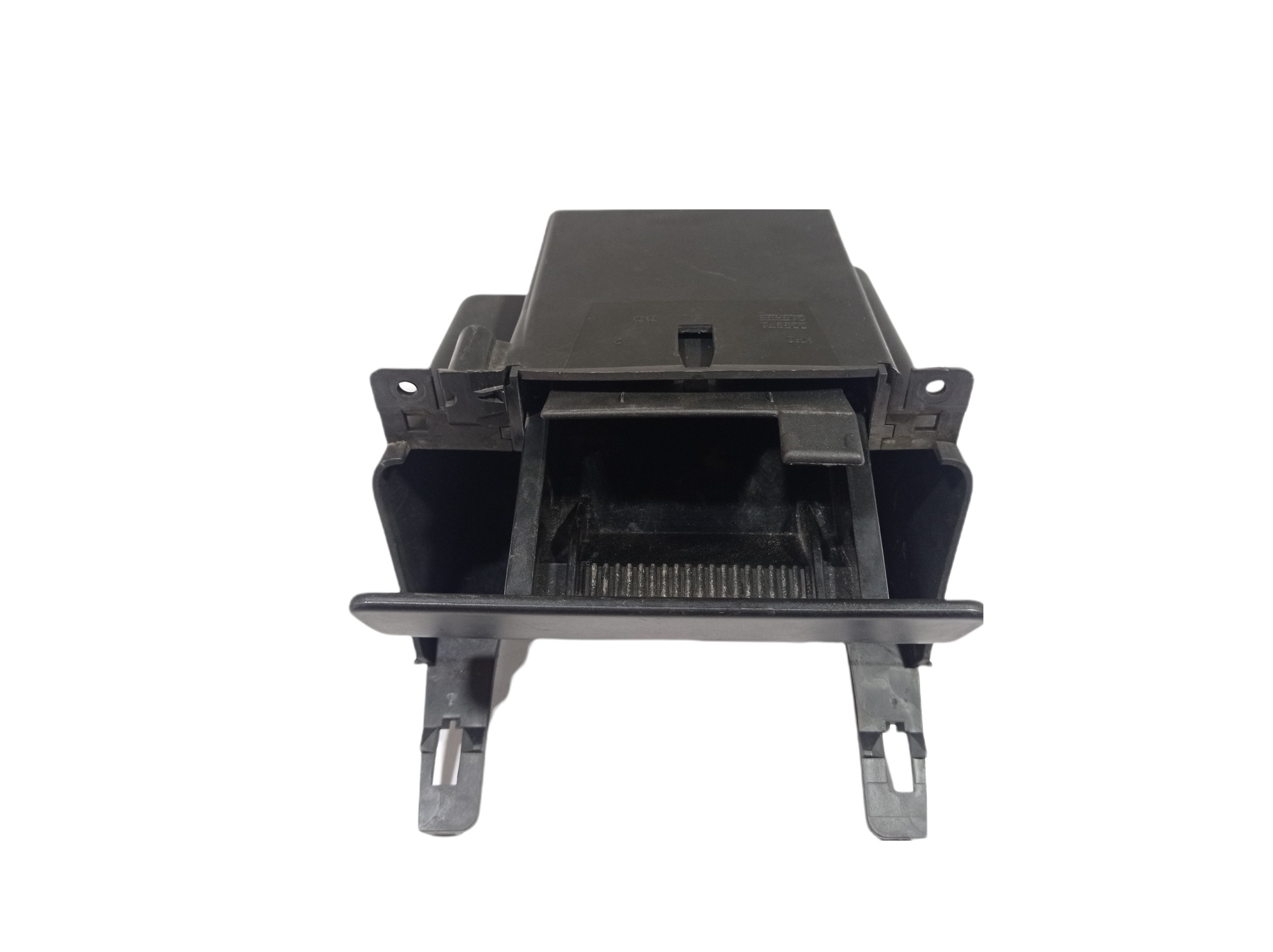 Moldura Central Cinzeiro Peugeot 307 2007 A 2012 V241 4