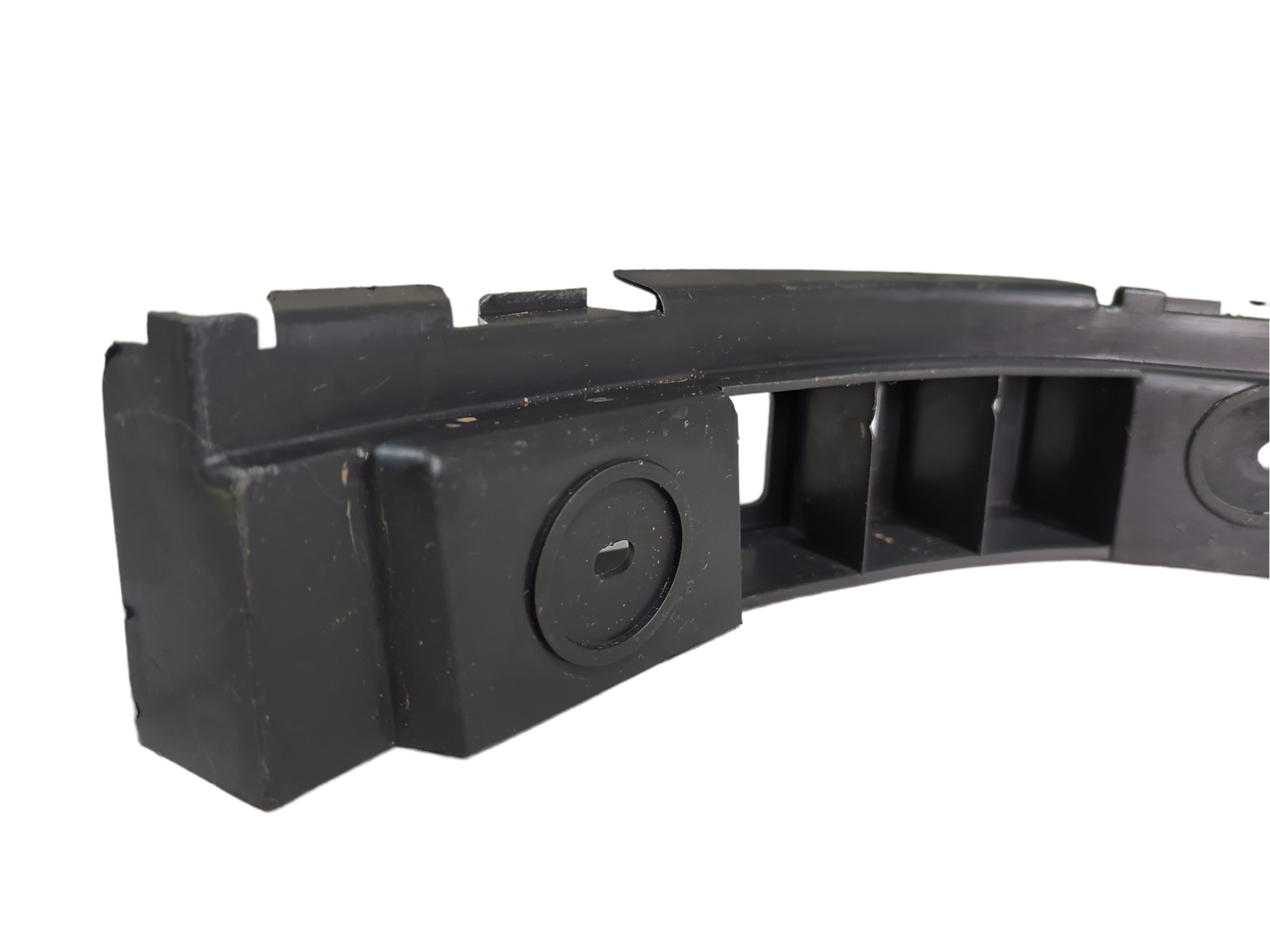Suporte Polaina Esquerda Vw Saveiro Cross 2020 V467 7