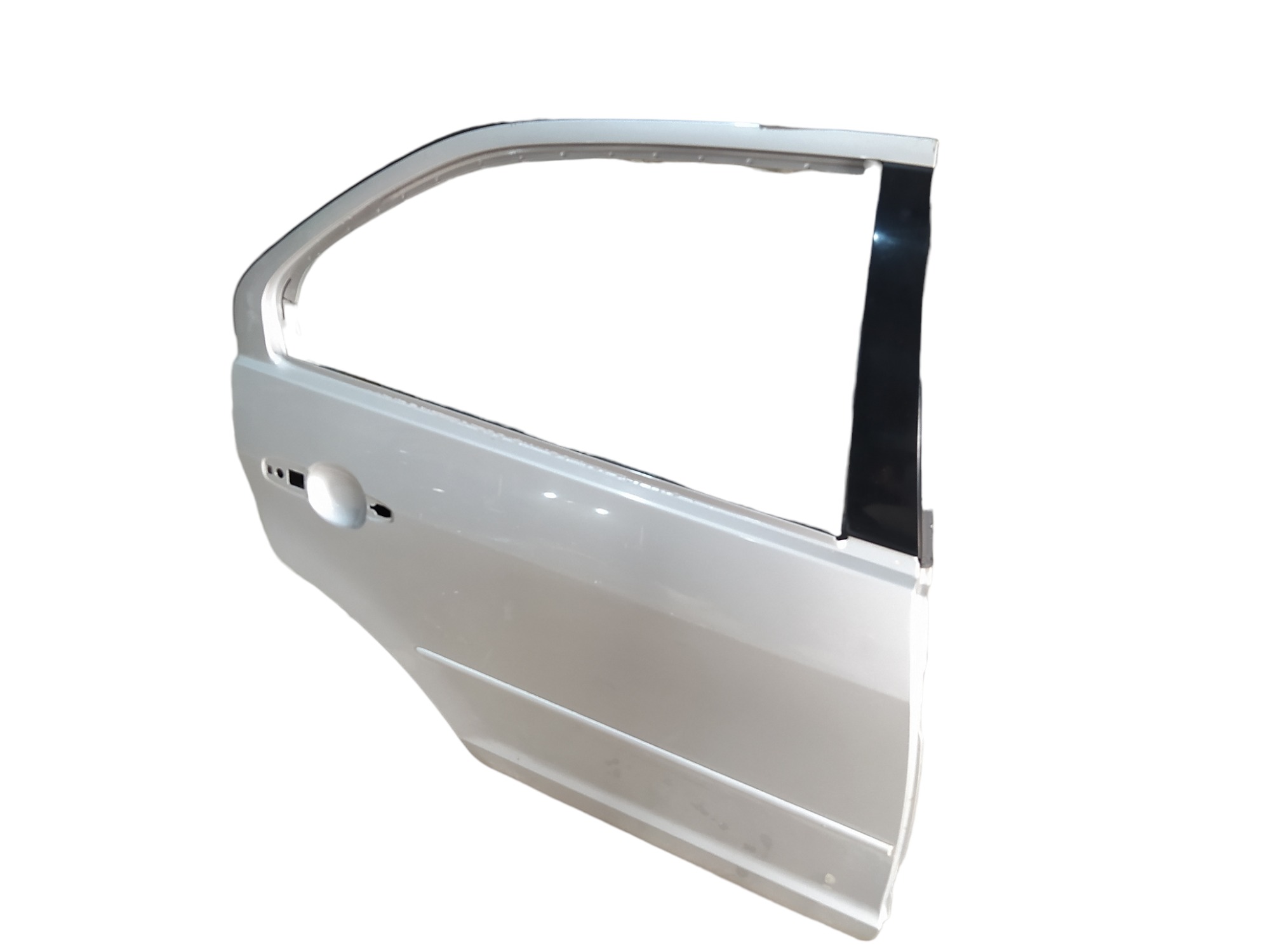 Porta Traseira Direita Ford Fusion 2007 V560 1