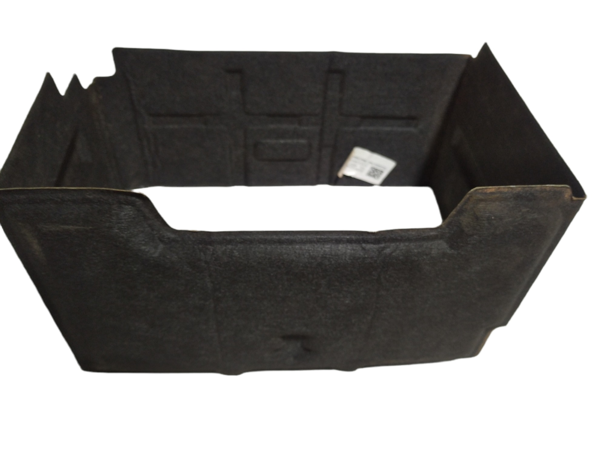 Capa Protetor Bateria Hyundai Creta 2019 V436 2