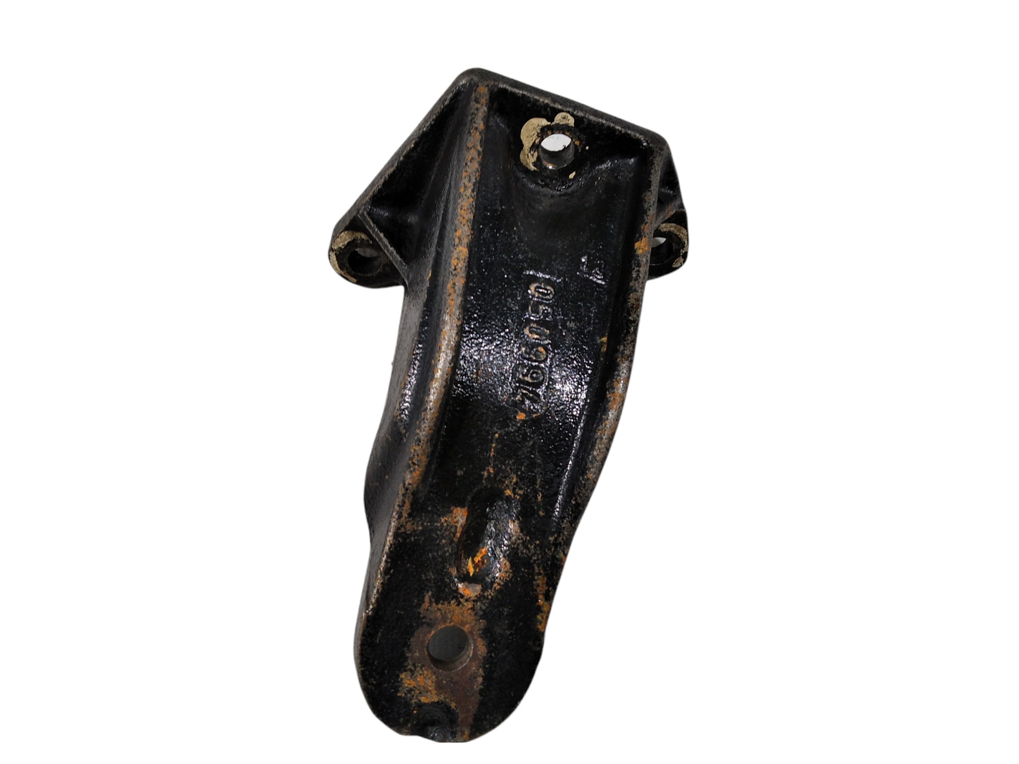 Suporte Direito Motor Vw Santana 2006 2111993081 V00 2