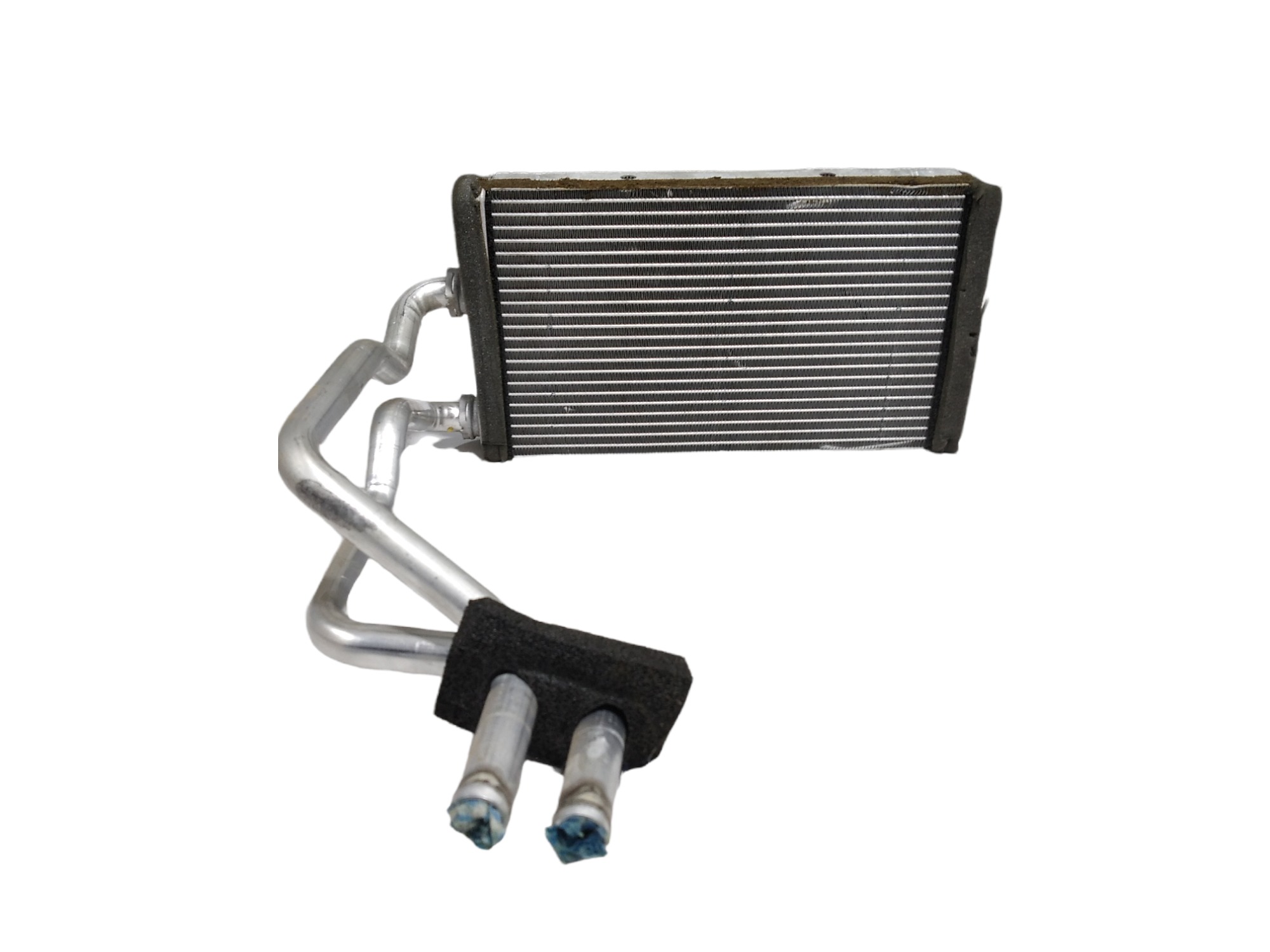 Radiador Ar Quente Mitsubishi Outlander 2015 2.0 V337 1