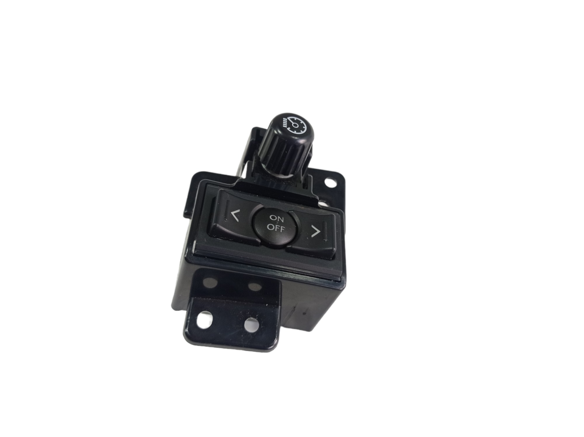 Botao Comando Computador Bordo Lexus Is300 2012 V545 4
