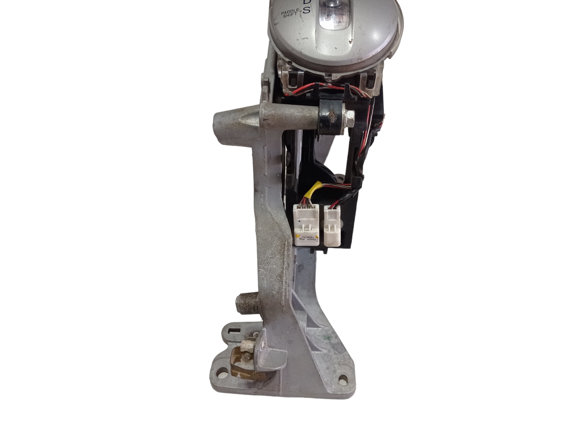 Alavanca Trambulador Honda New Civic 1.8 2007 2011 7838757 9