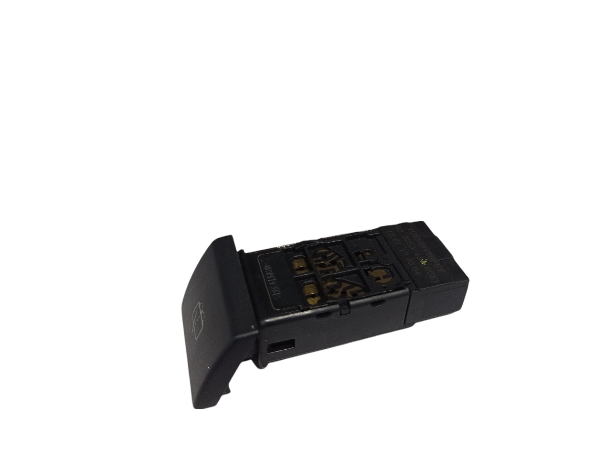 Botão Esguicho Limpador Land Rover Freelander 1 03035345 3