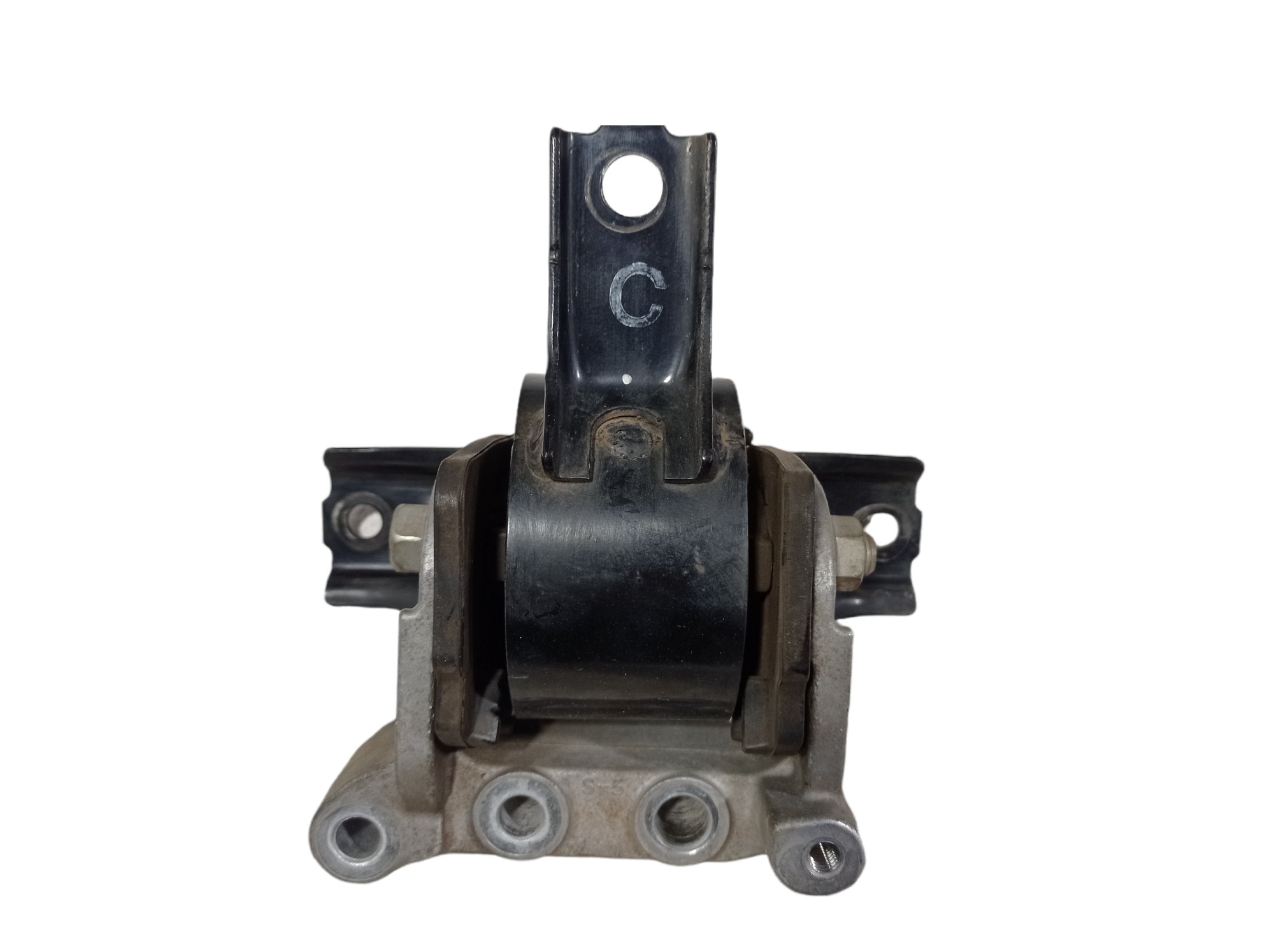 Coxim Superior Motor Mitsubishi Lancer 2.0 2017 V334 1