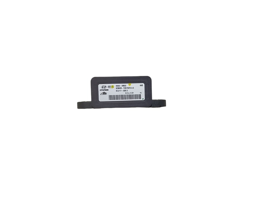 Sensor Estabilidade Hyundai Equus Vs460 4.6 2013 V577 5